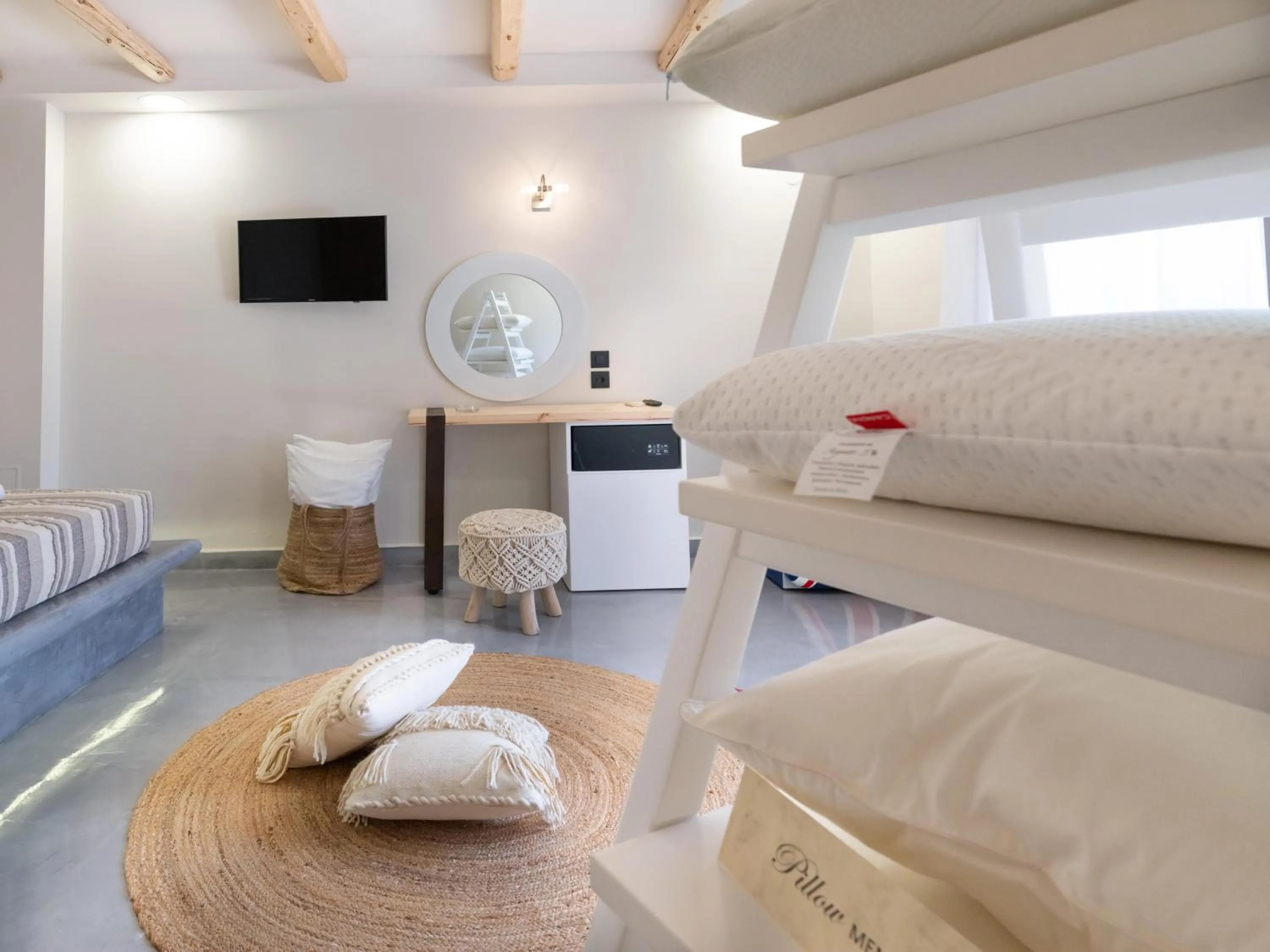 Other, Bed in Eva Mare Hotel & Suites - Adults only