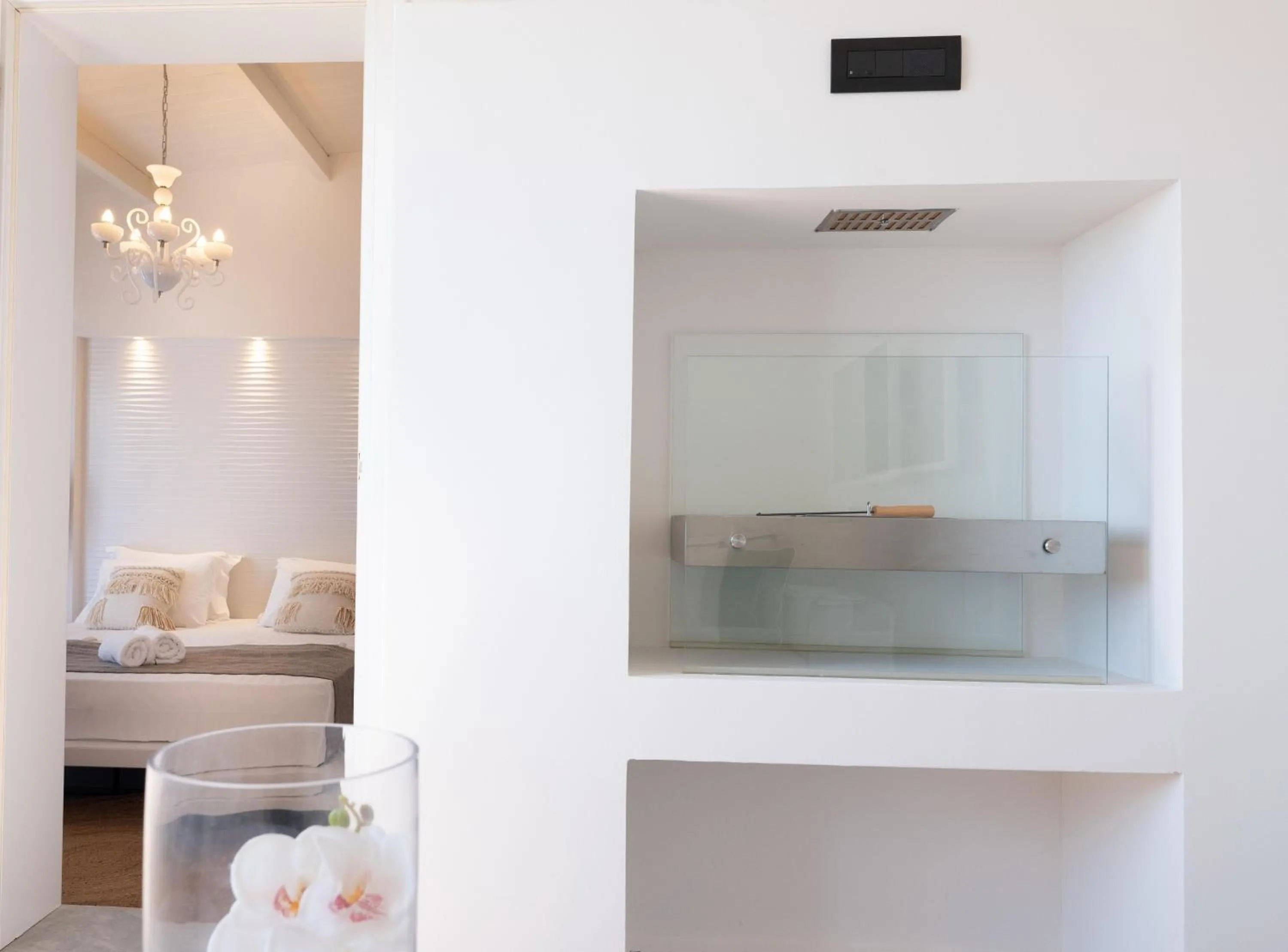 Photo of the whole room in Eva Mare Hotel & Suites - Adults only