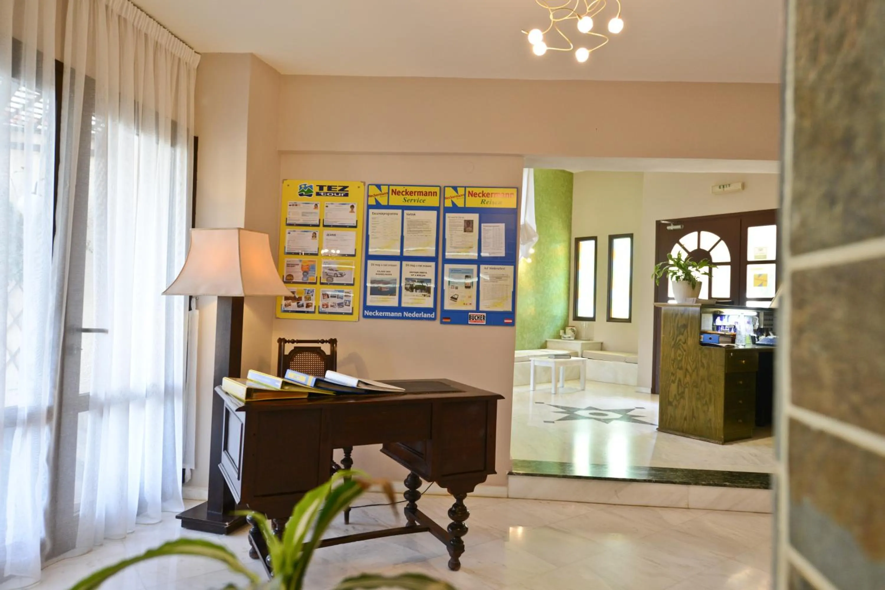 Eva Mare Hotel & Suites - Adults only