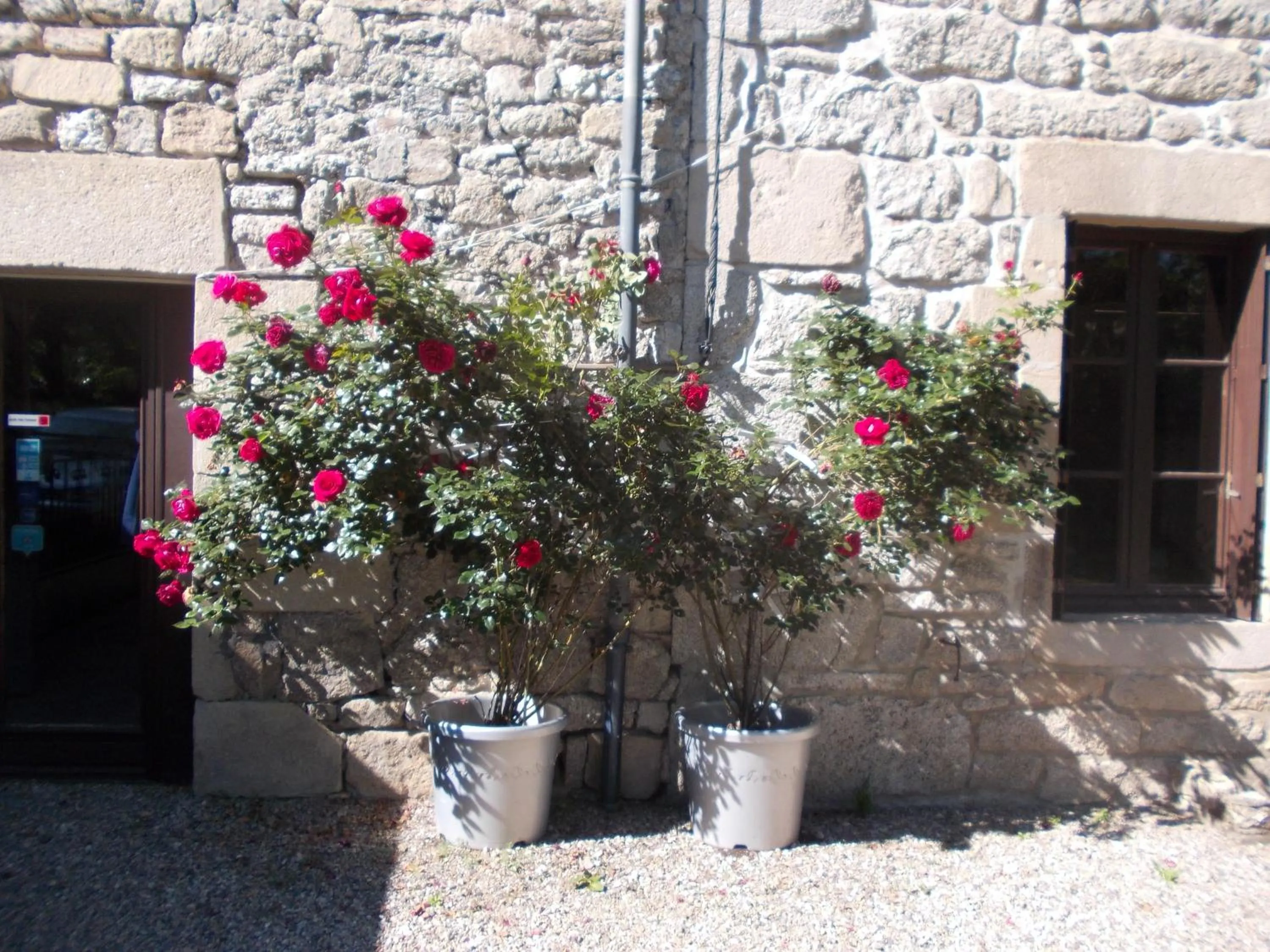 Facade/entrance in Chambres d'Hôtes Le Pont