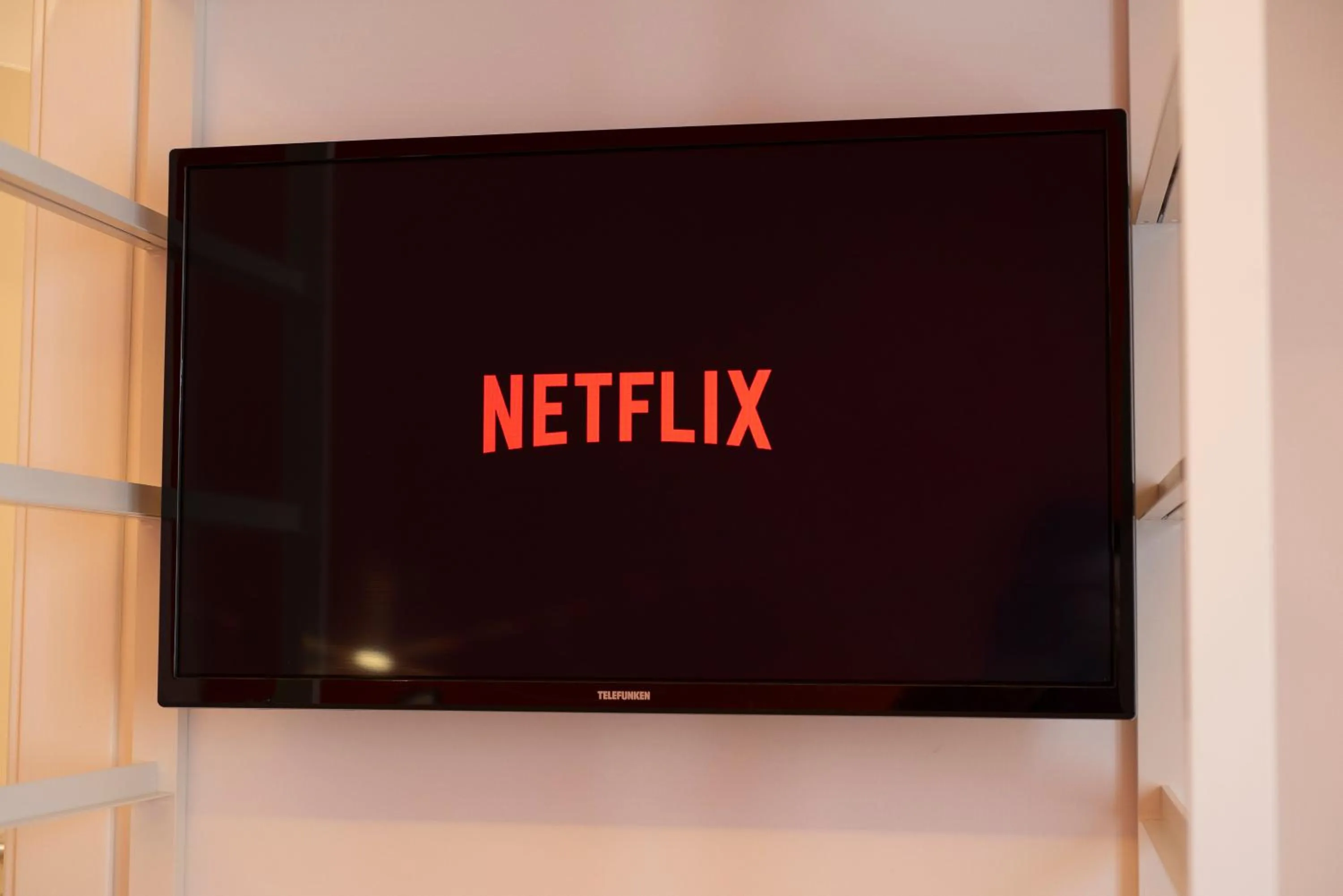 TV and multimedia in Vanvitelli Domus