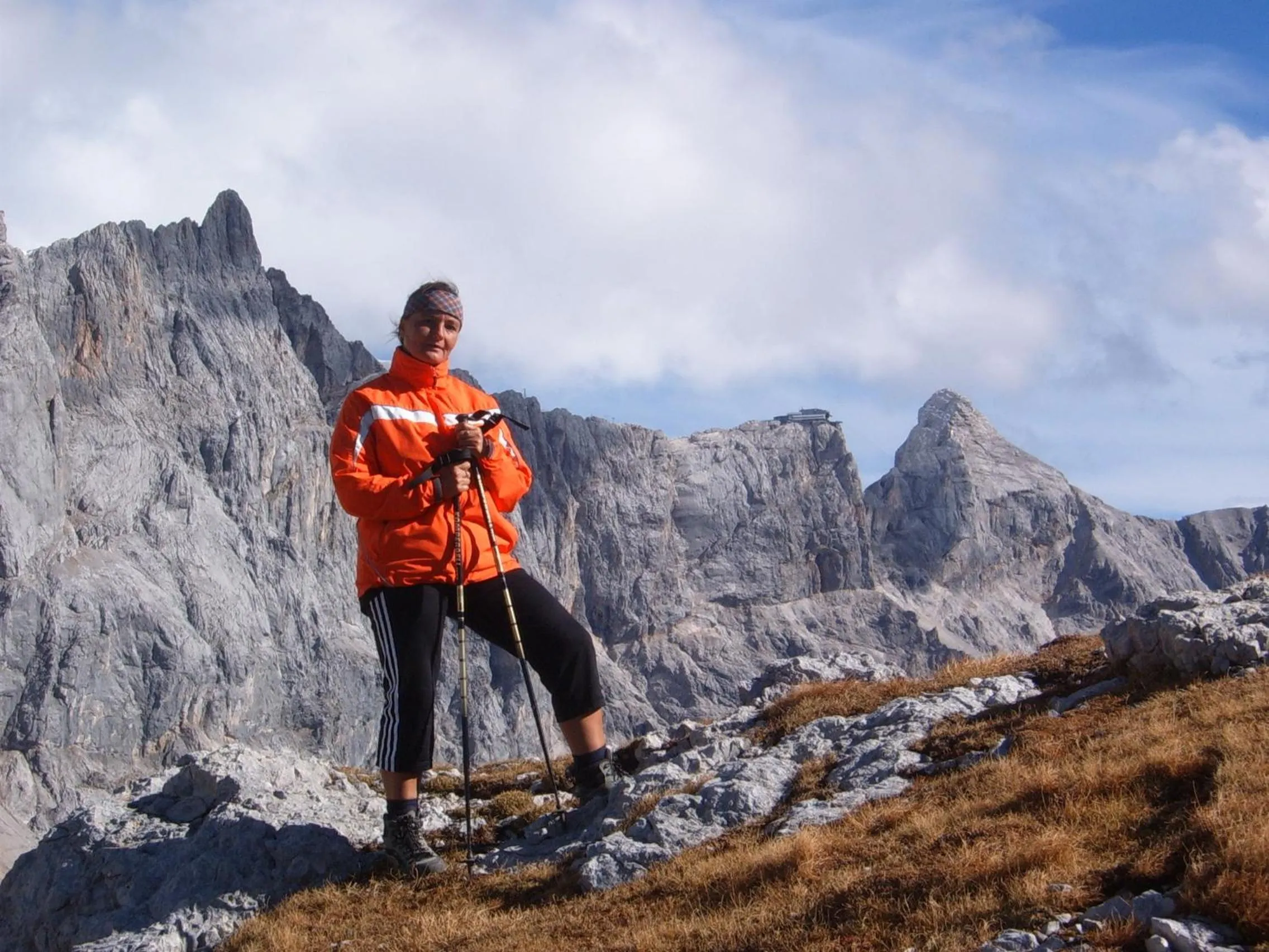 Activities in Pension Felsenheim