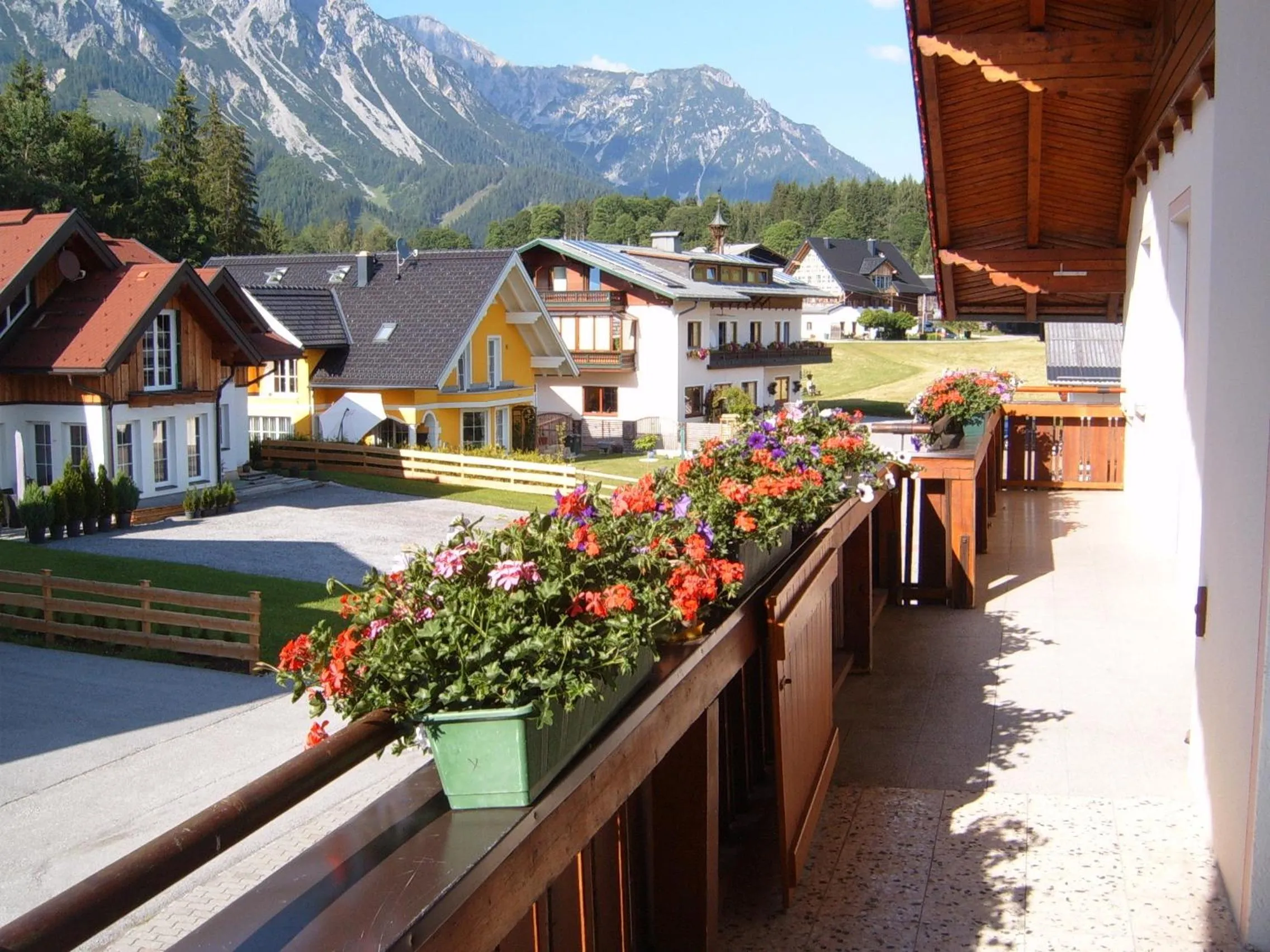 Other in Pension Felsenheim