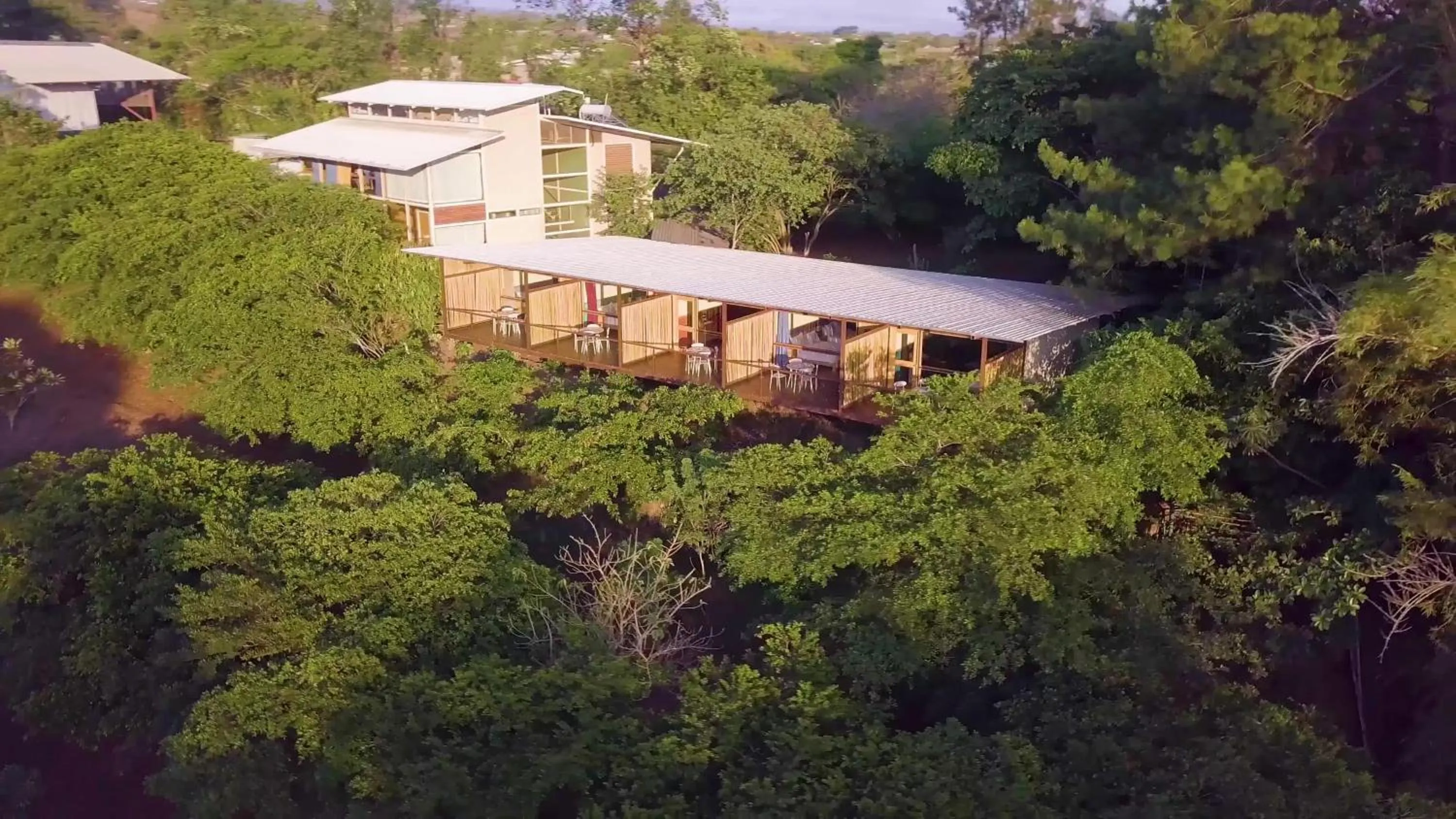 View (from property/room) in Hotel Pibi Boreal