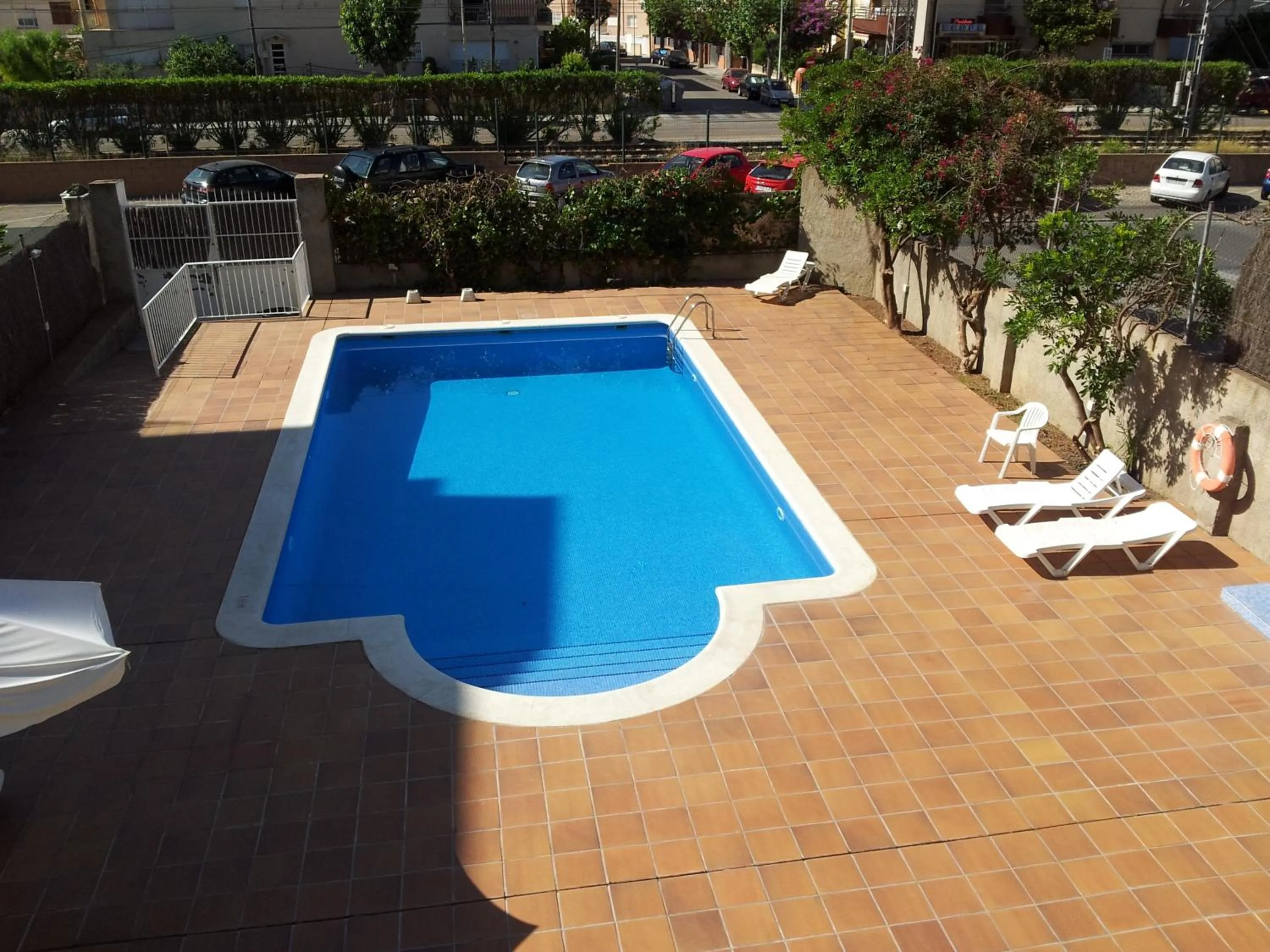 Activities in Hotel Sant Jordi