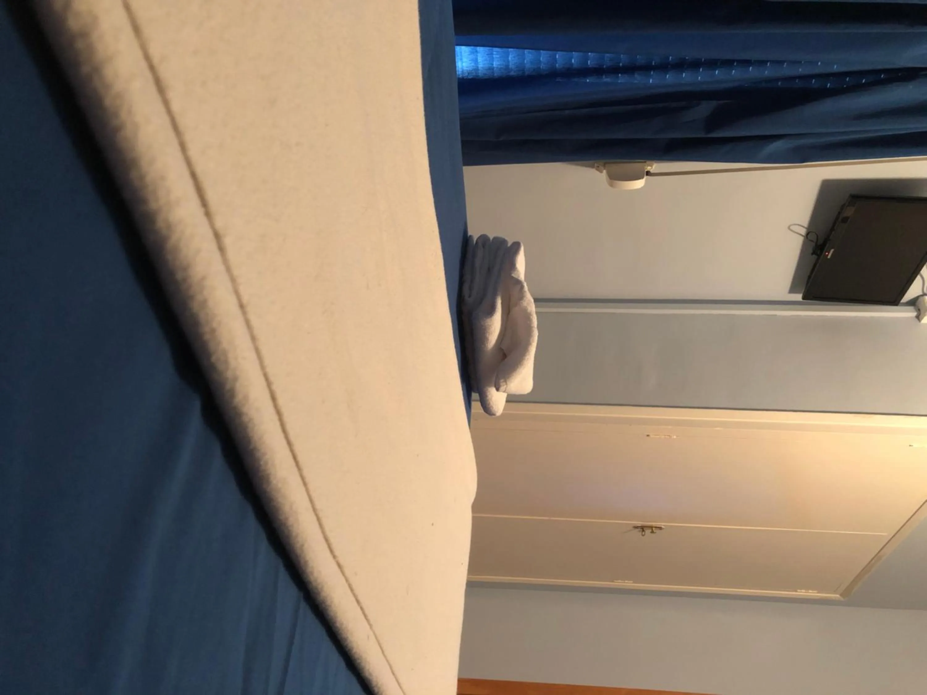 TV and multimedia in Hotel Sant Jordi