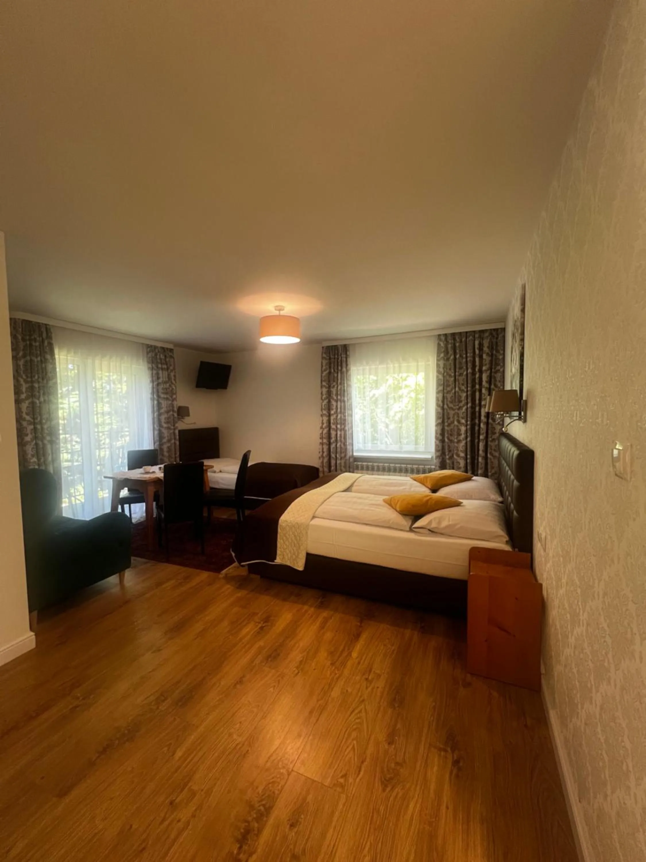 Photo of the whole room, Bed in Villa Słonecznego Wzgórza