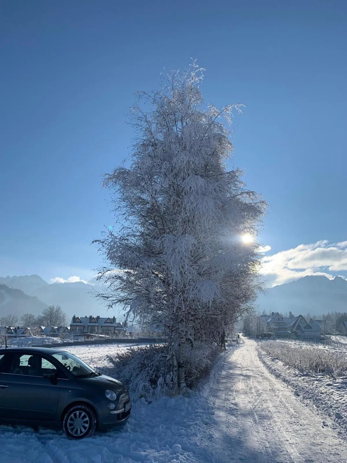 Villa Słonecznego Wzgórza