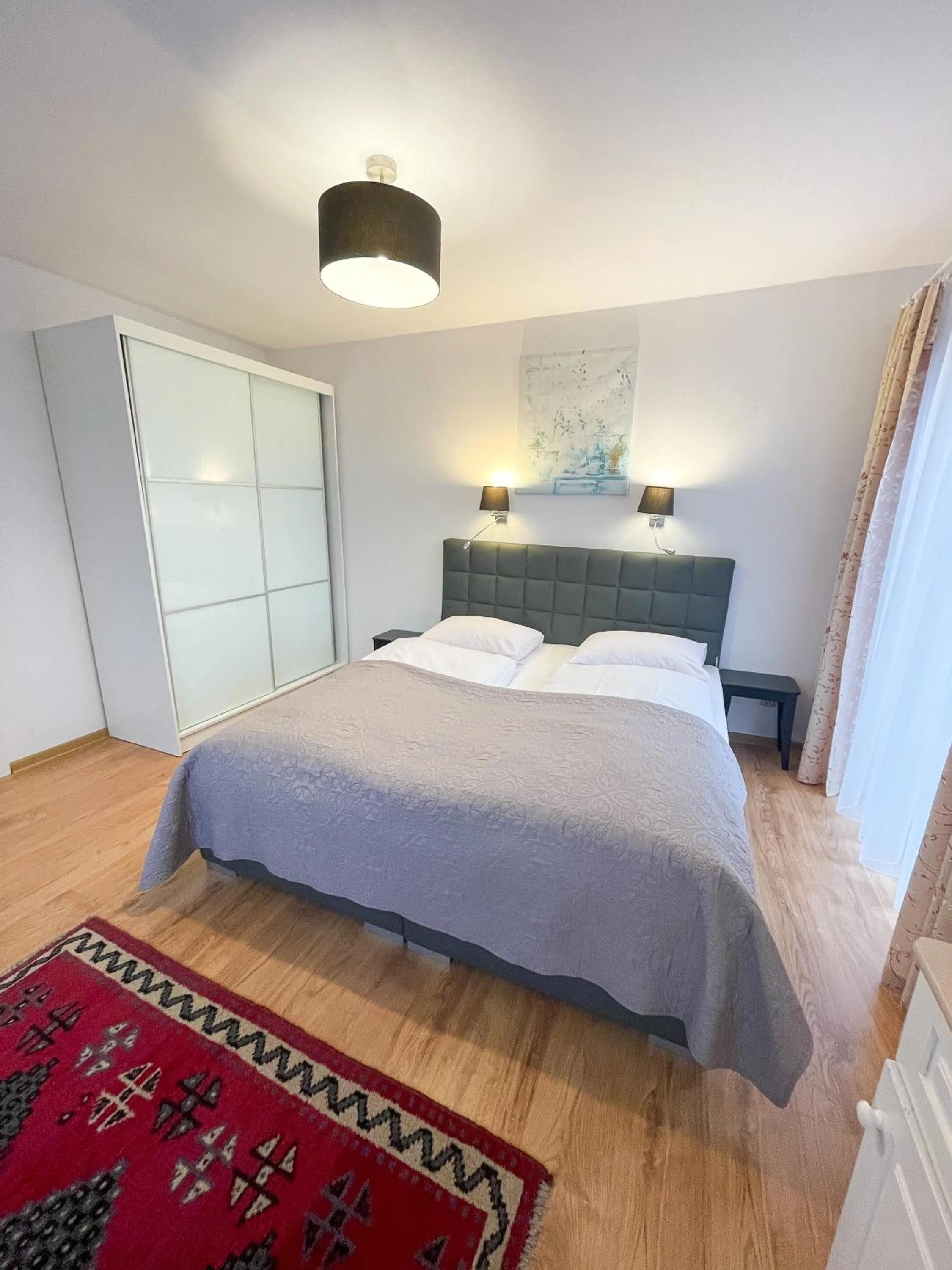 Photo of the whole room, Bed in Villa Słonecznego Wzgórza