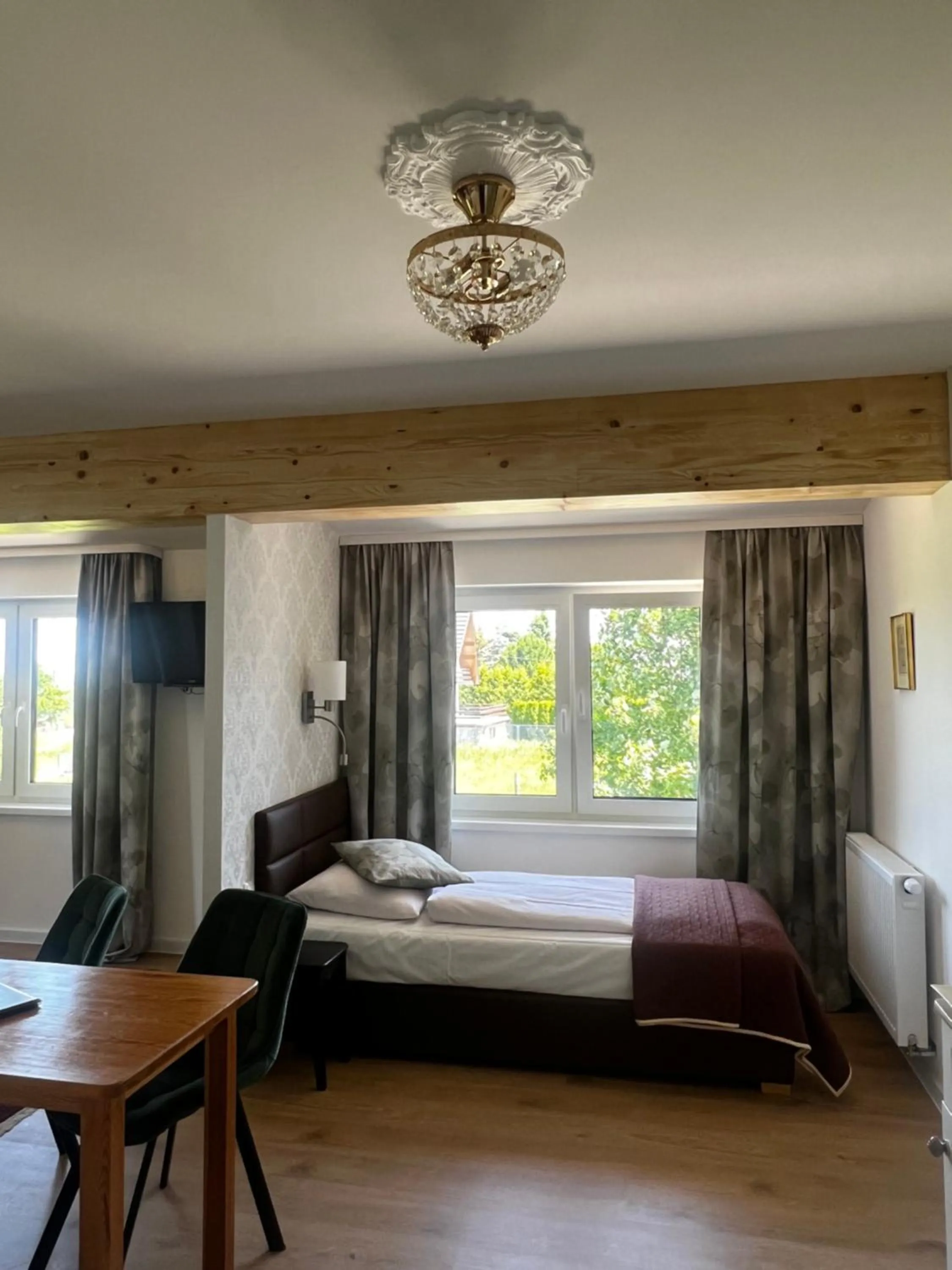 Photo of the whole room, Bed in Villa Słonecznego Wzgórza