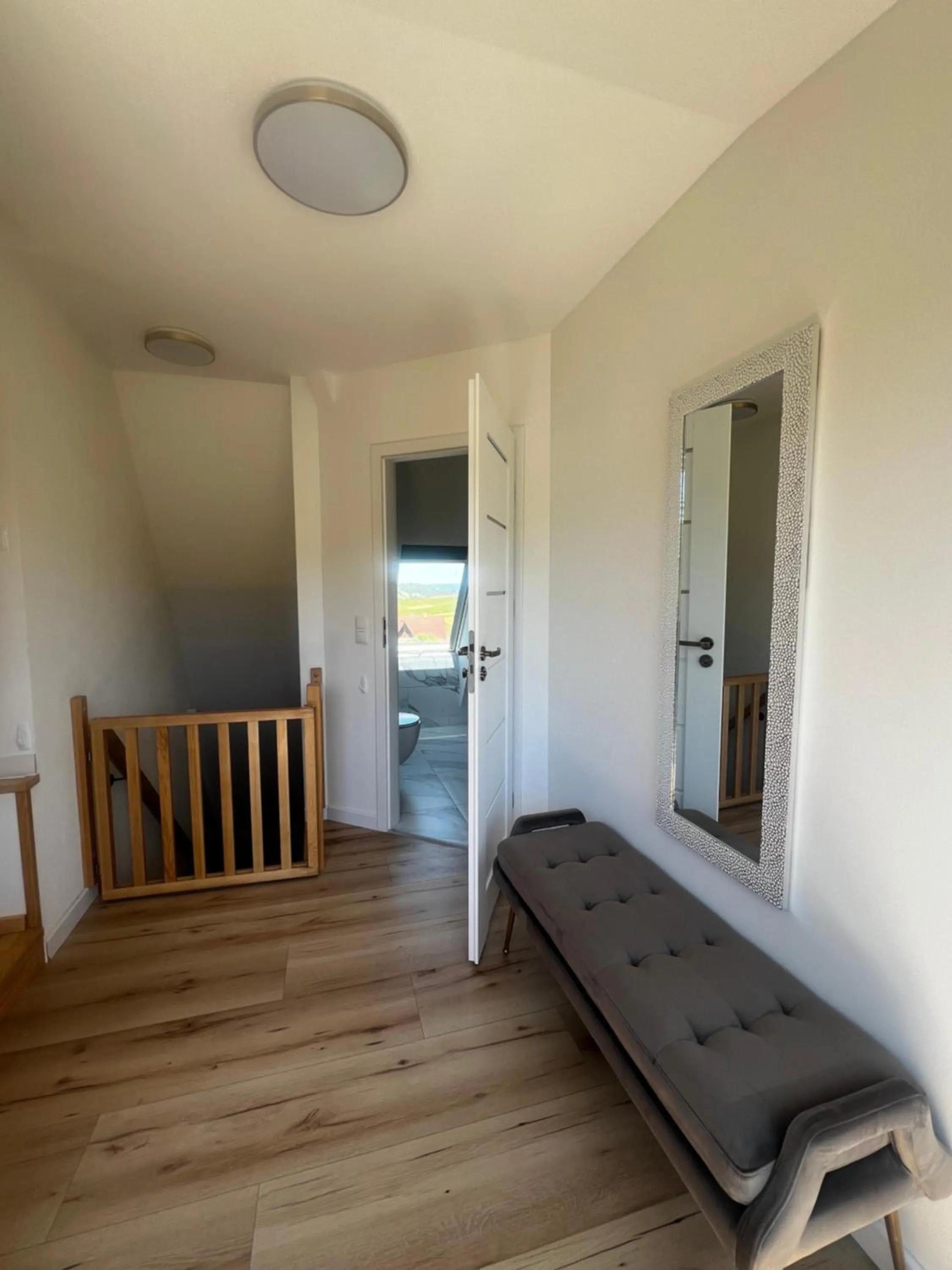 Photo of the whole room in Villa Słonecznego Wzgórza