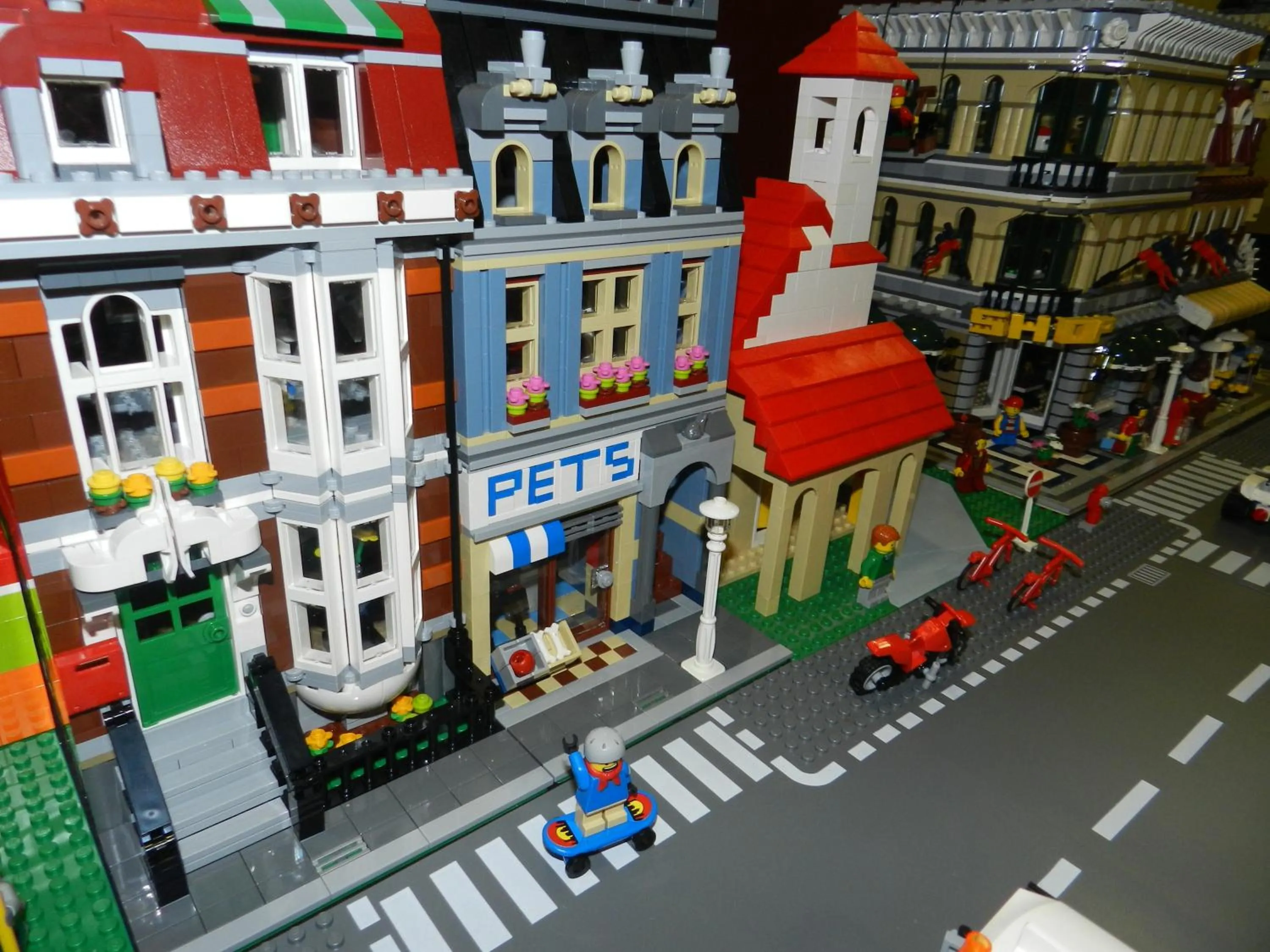 Other in Hotel Senhora do Espinheiro