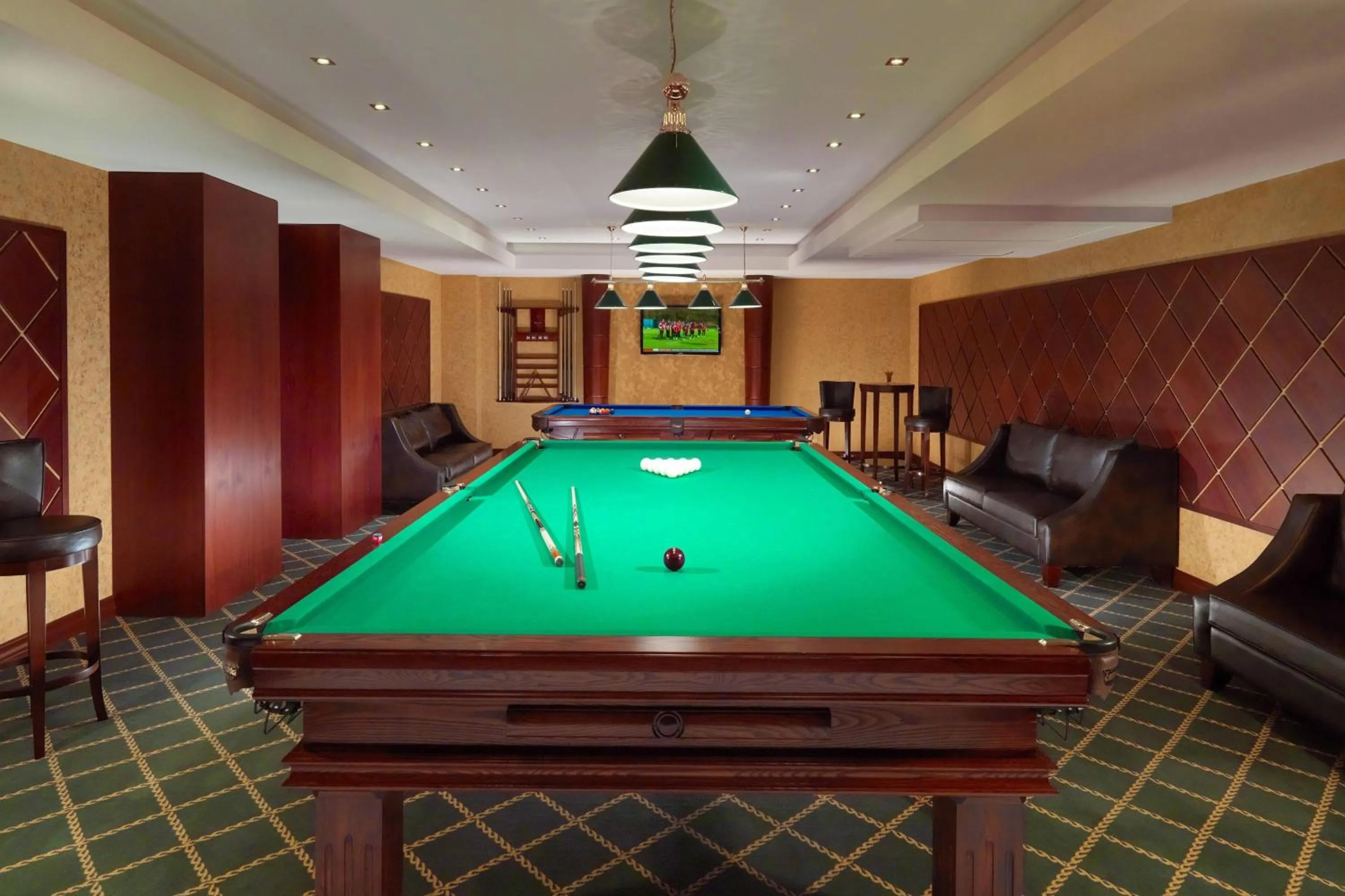 Other in Tsaghkadzor Marriott Hotel