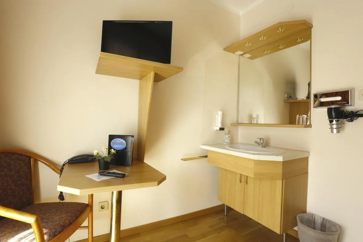 TV and multimedia in Alpen.Adria.Stadthotel