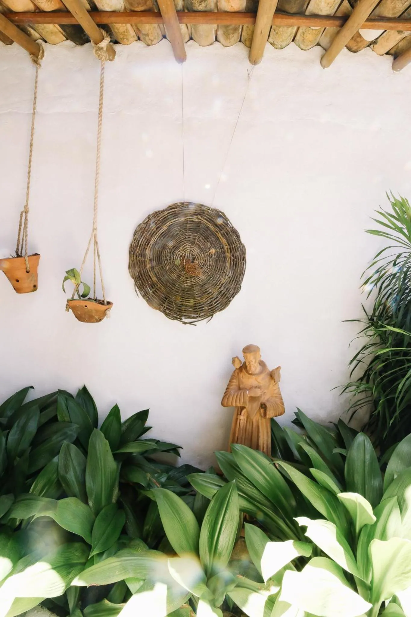 Casa La Torre Hotel Boutique