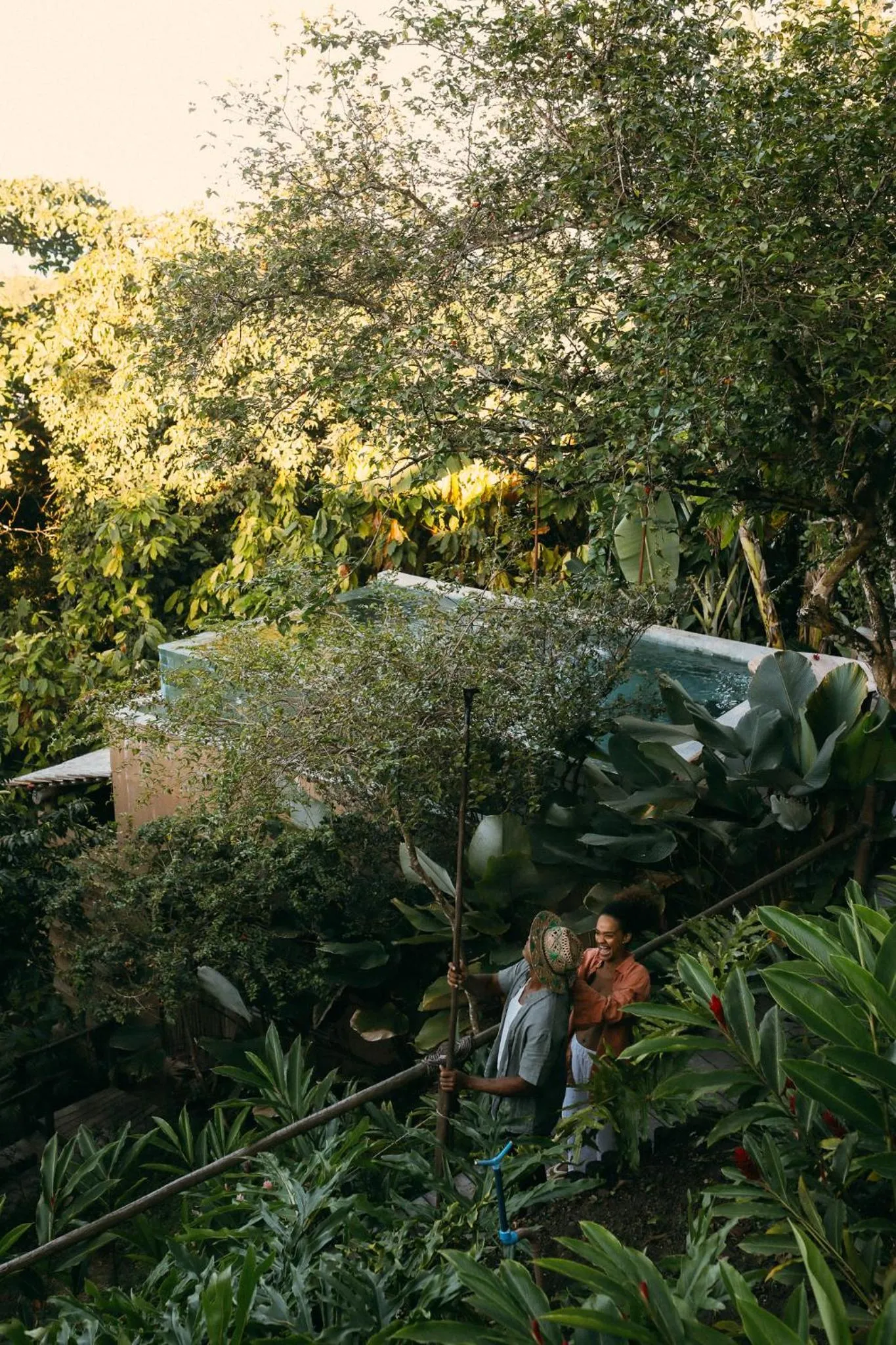 Casa La Torre Hotel Boutique