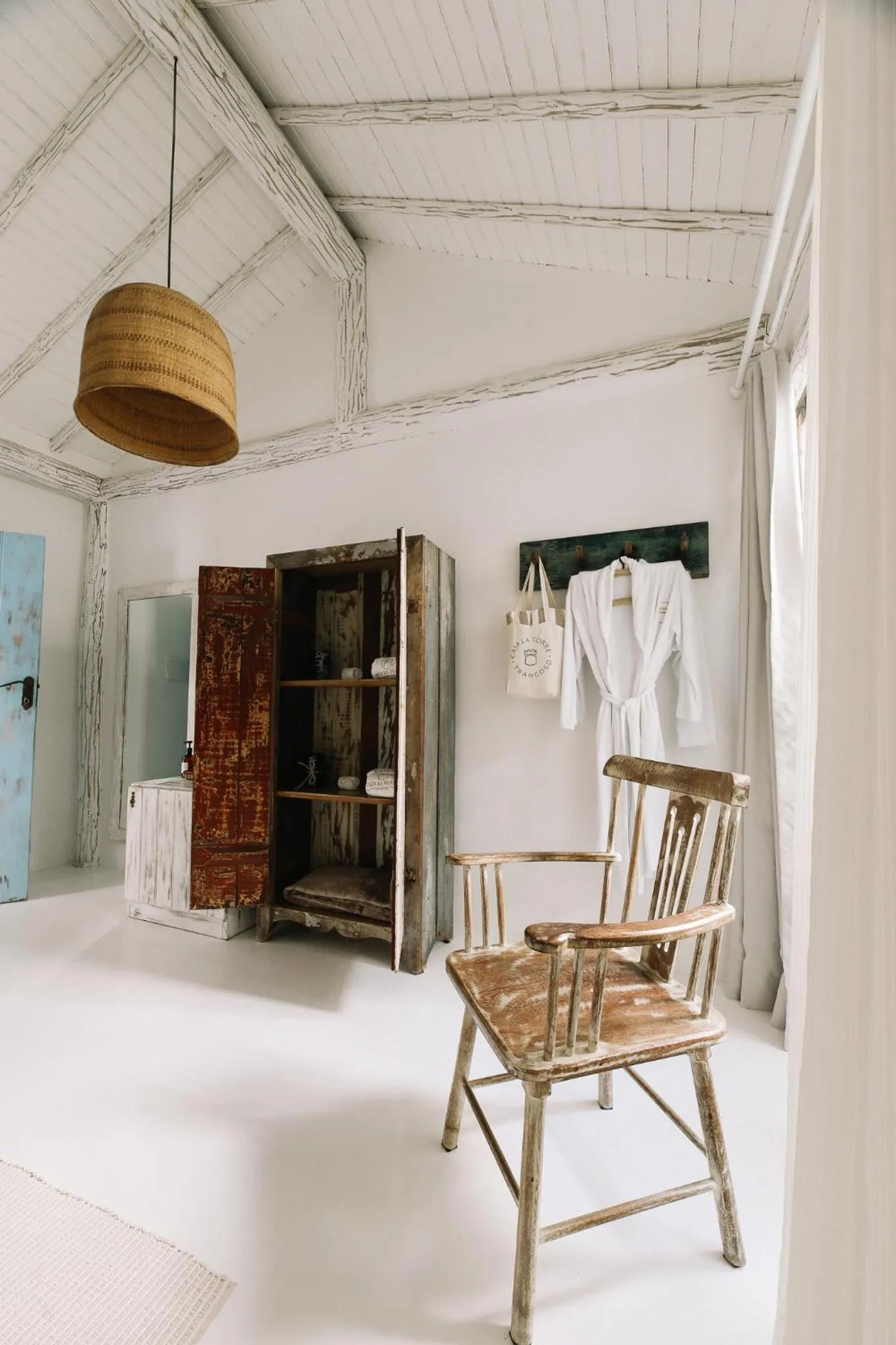 Casa La Torre Hotel Boutique