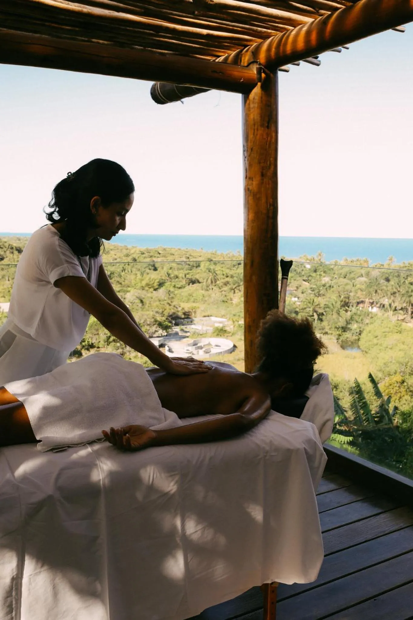 Casa La Torre Hotel Boutique