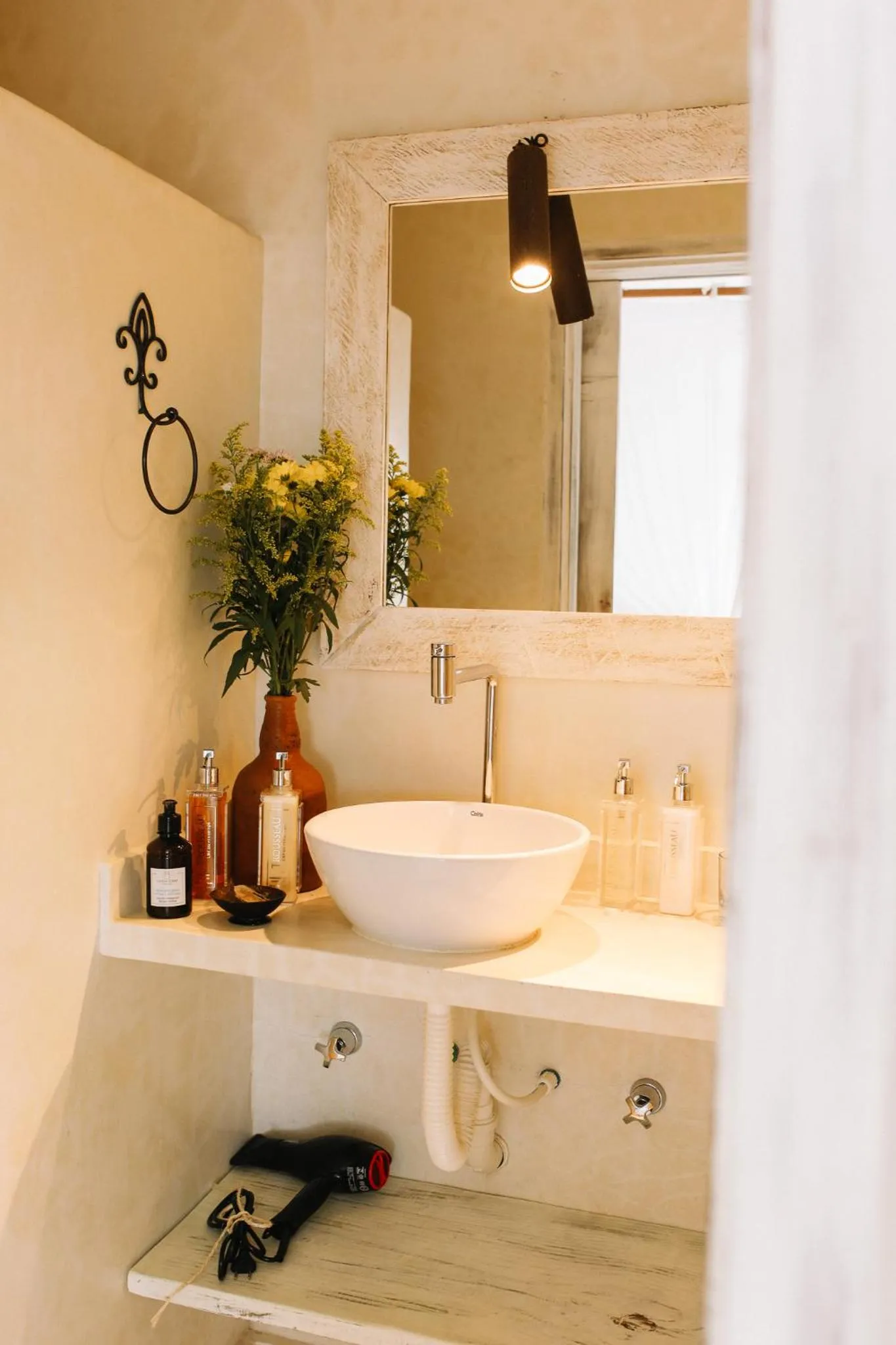 Casa La Torre Hotel Boutique