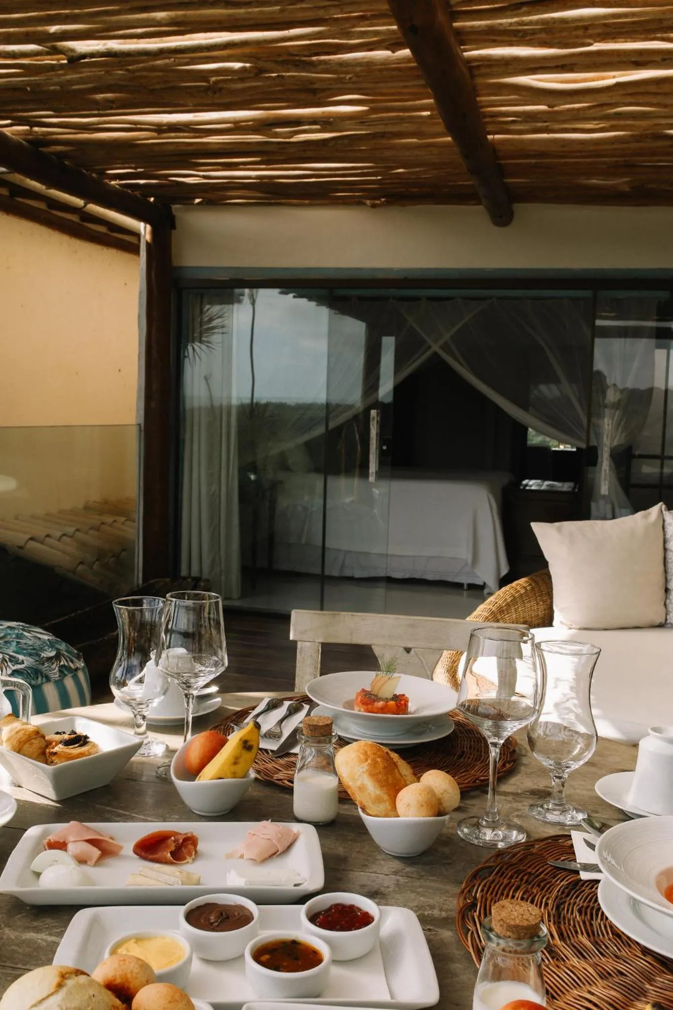 Casa La Torre Hotel Boutique