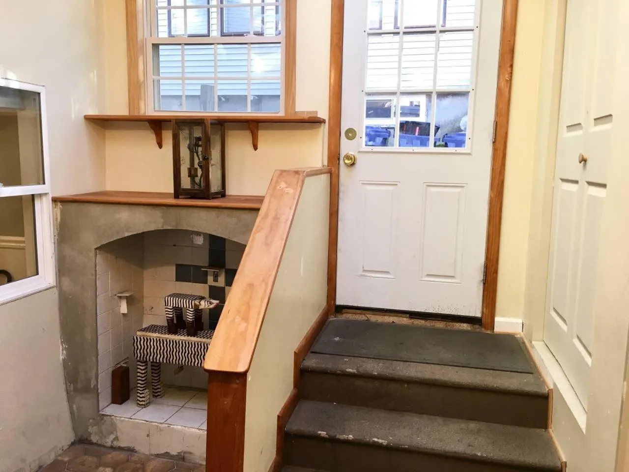 ~*Pet Friendly 30min to Downtown*~ THE BOSTONIAN