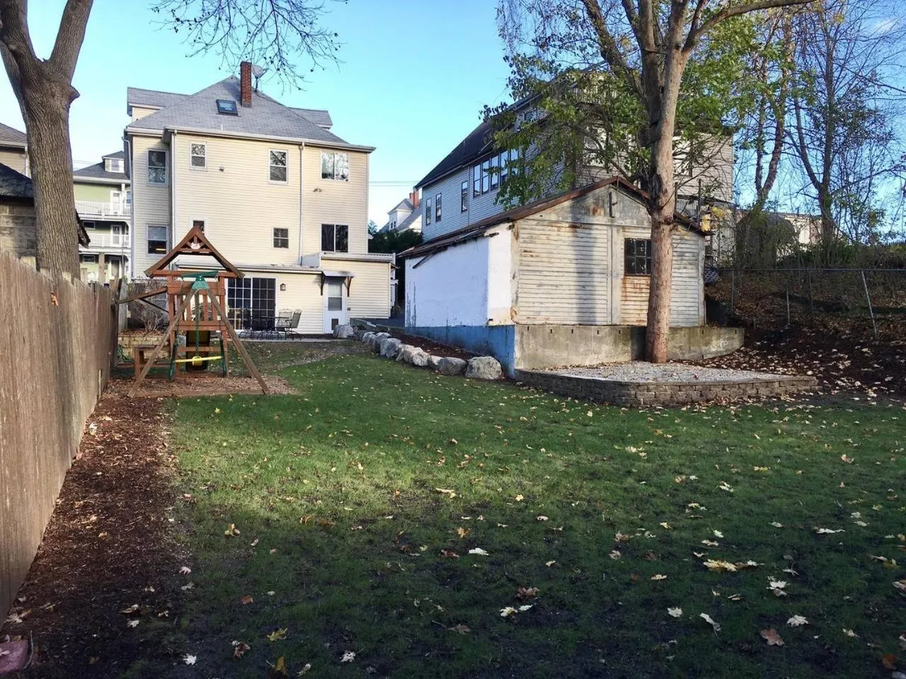 ~*Pet Friendly 30min to Downtown*~ THE BOSTONIAN