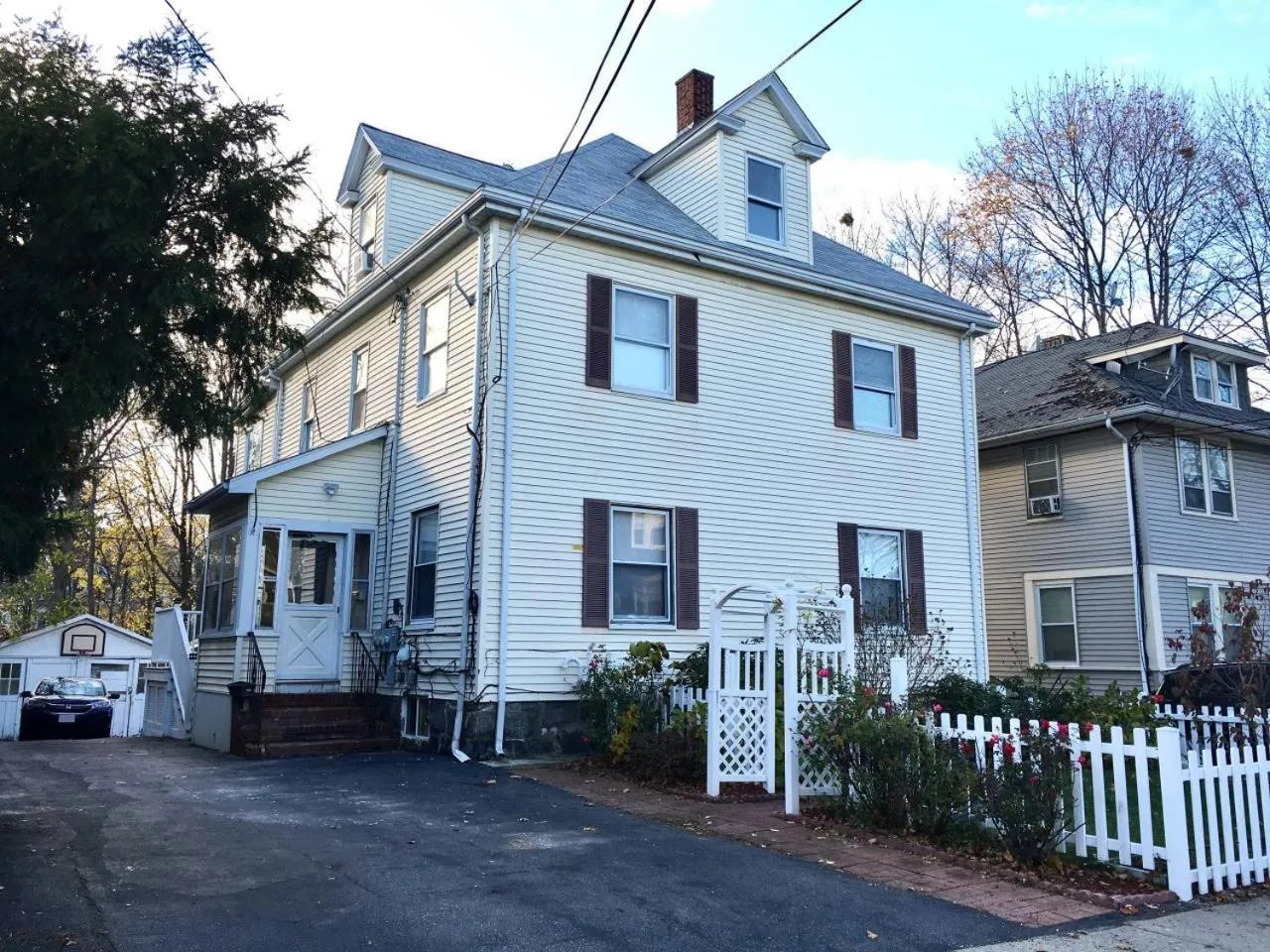 ~*Pet Friendly 30min to Downtown*~ THE BOSTONIAN