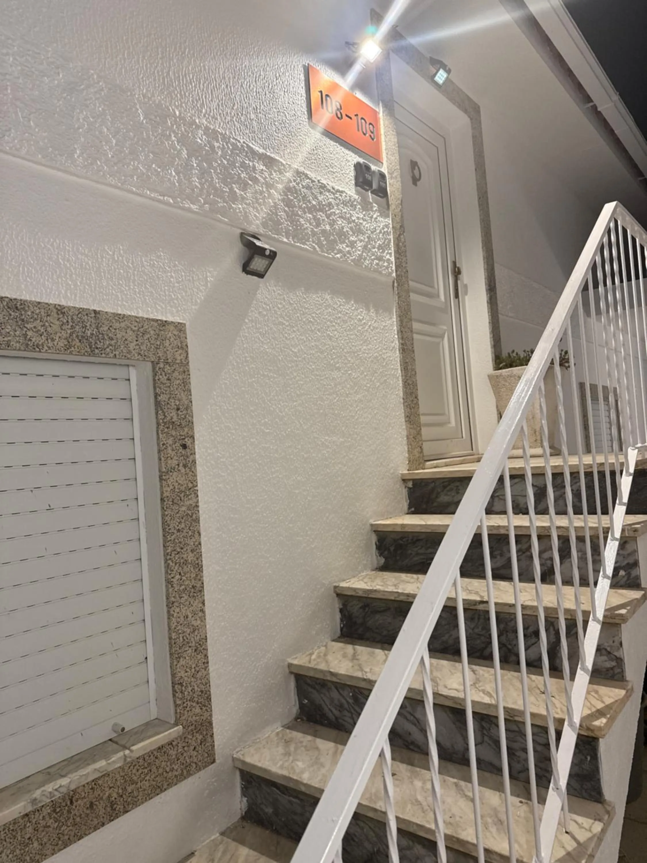 Property building in Alfatima