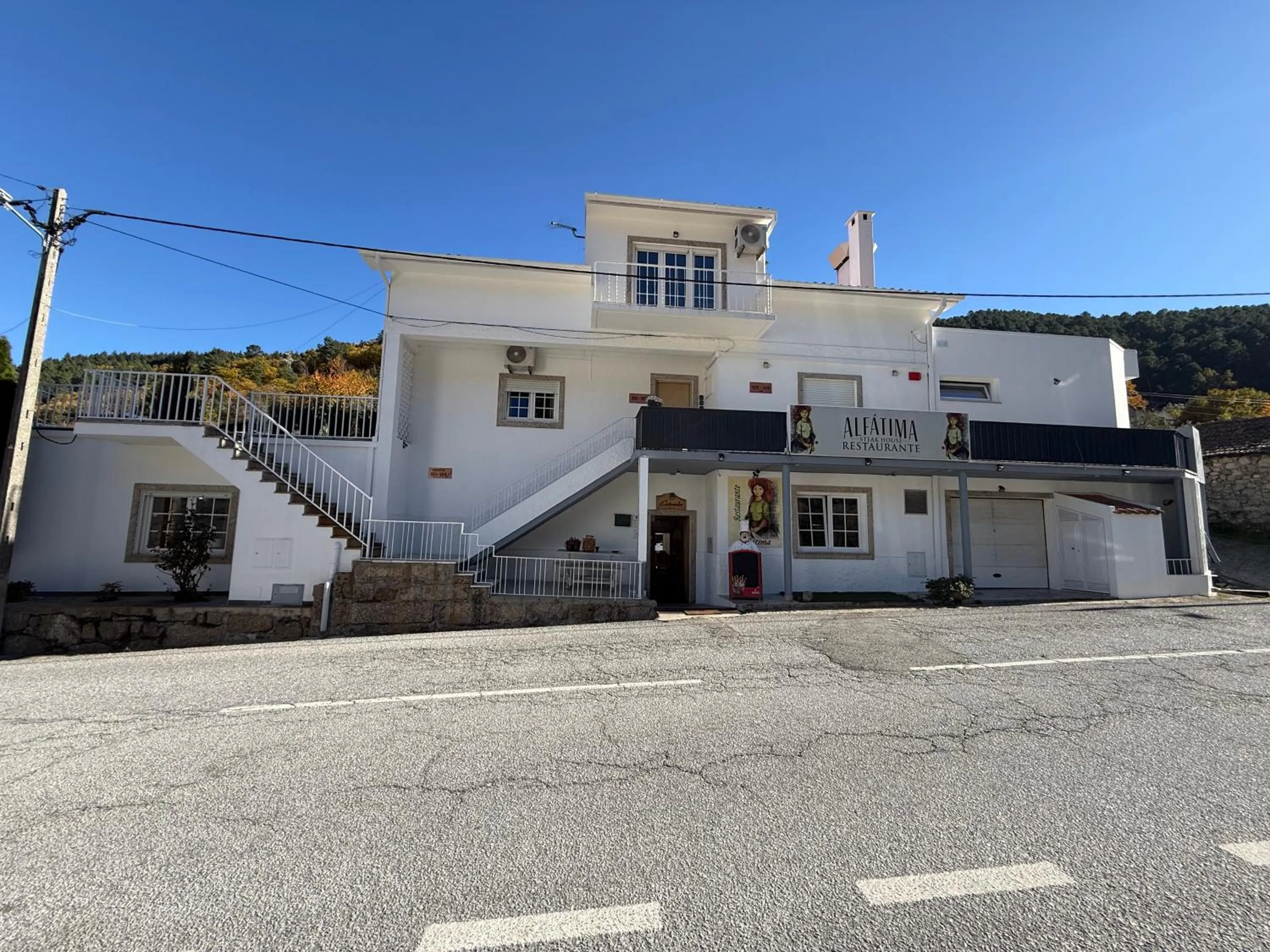 Property building in Alfatima