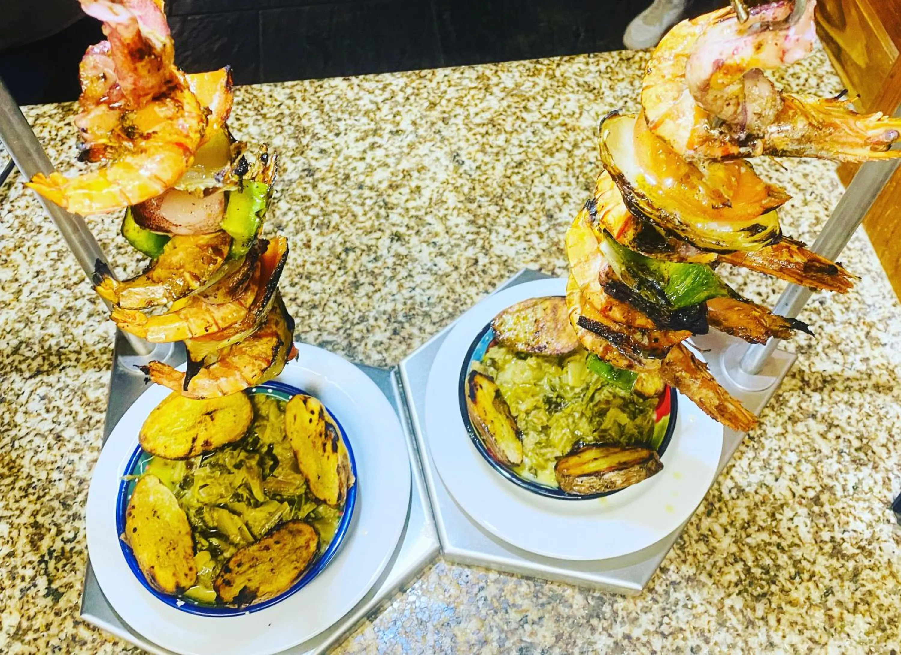 Restaurant/places to eat in Alfatima