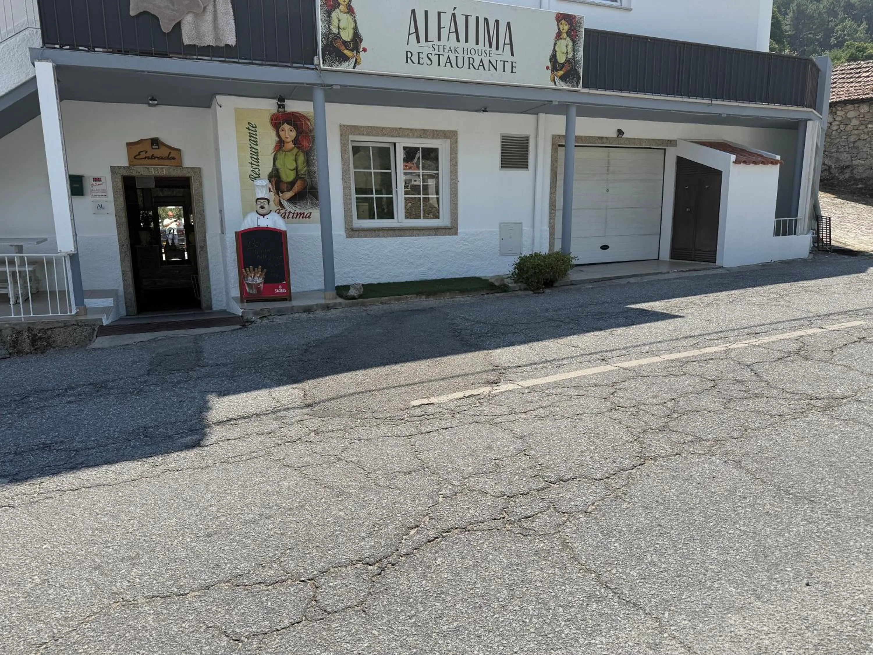 Property building in Alfatima