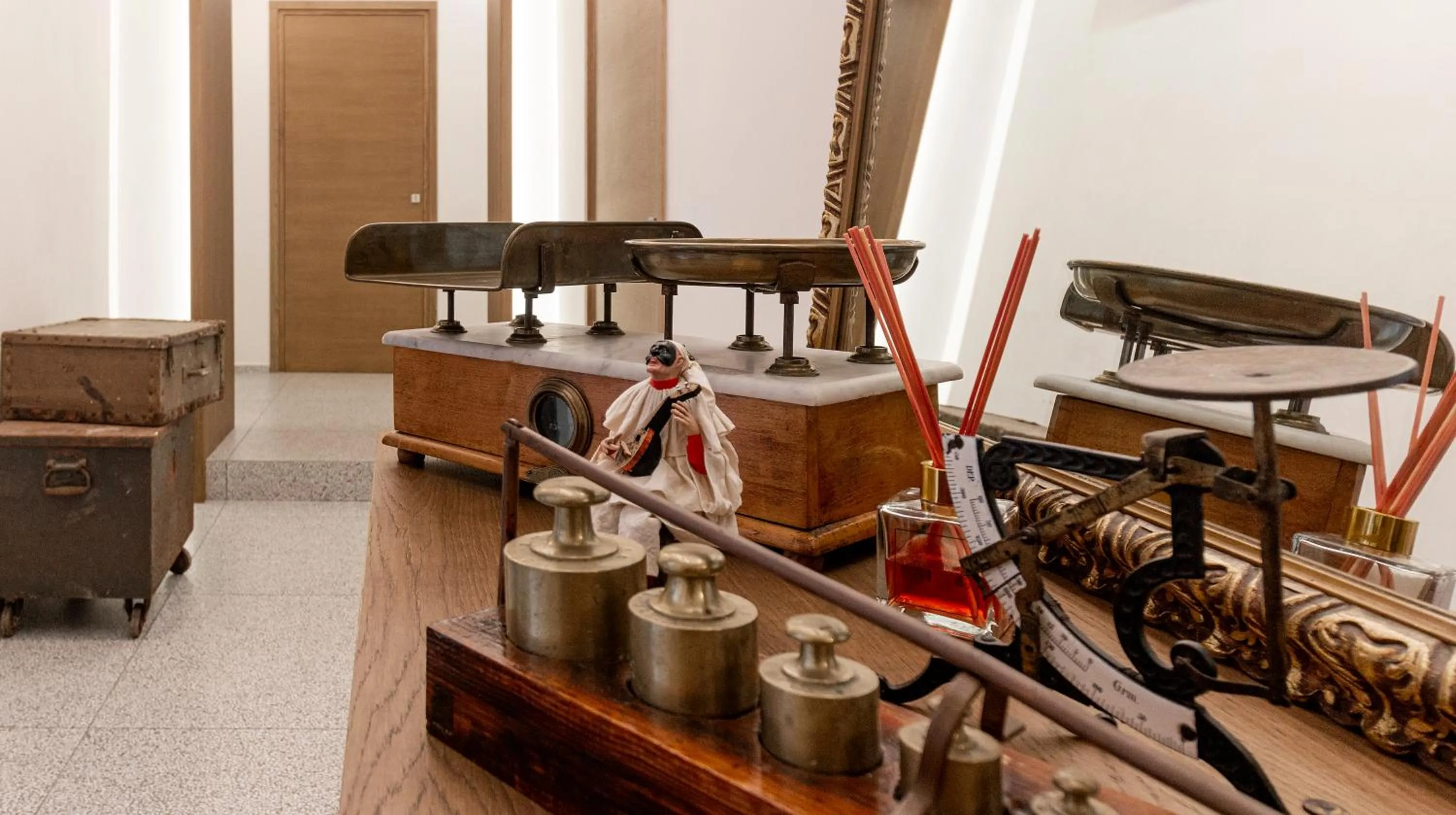 Annunziata Guesthouse, Centro Storico