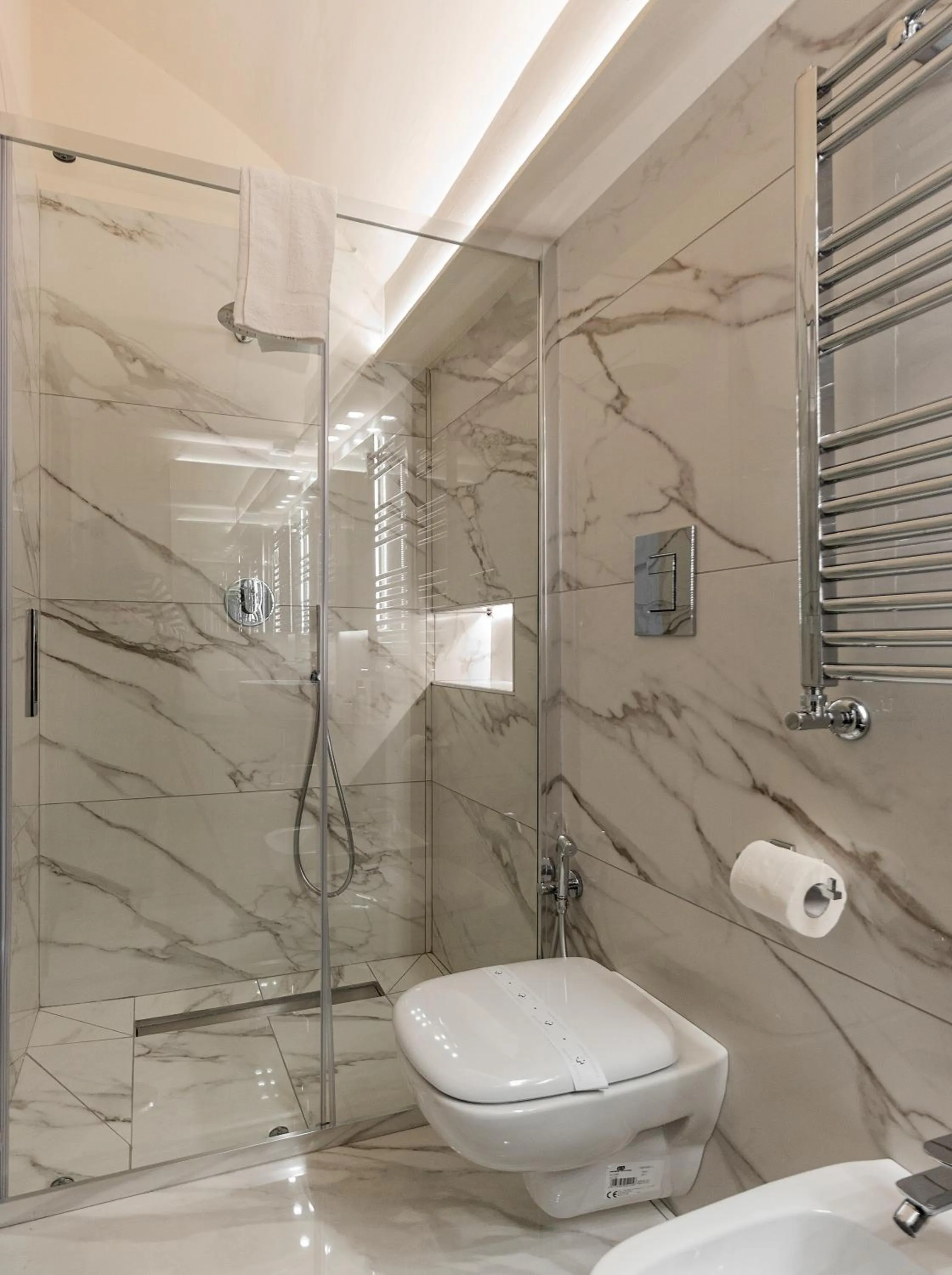 Annunziata Guesthouse, Centro Storico