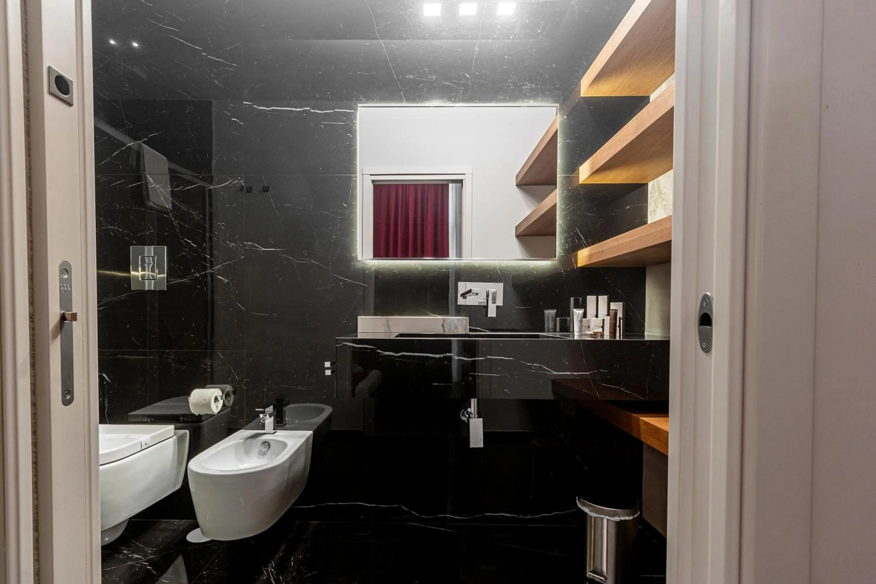 Annunziata Guesthouse, Centro Storico