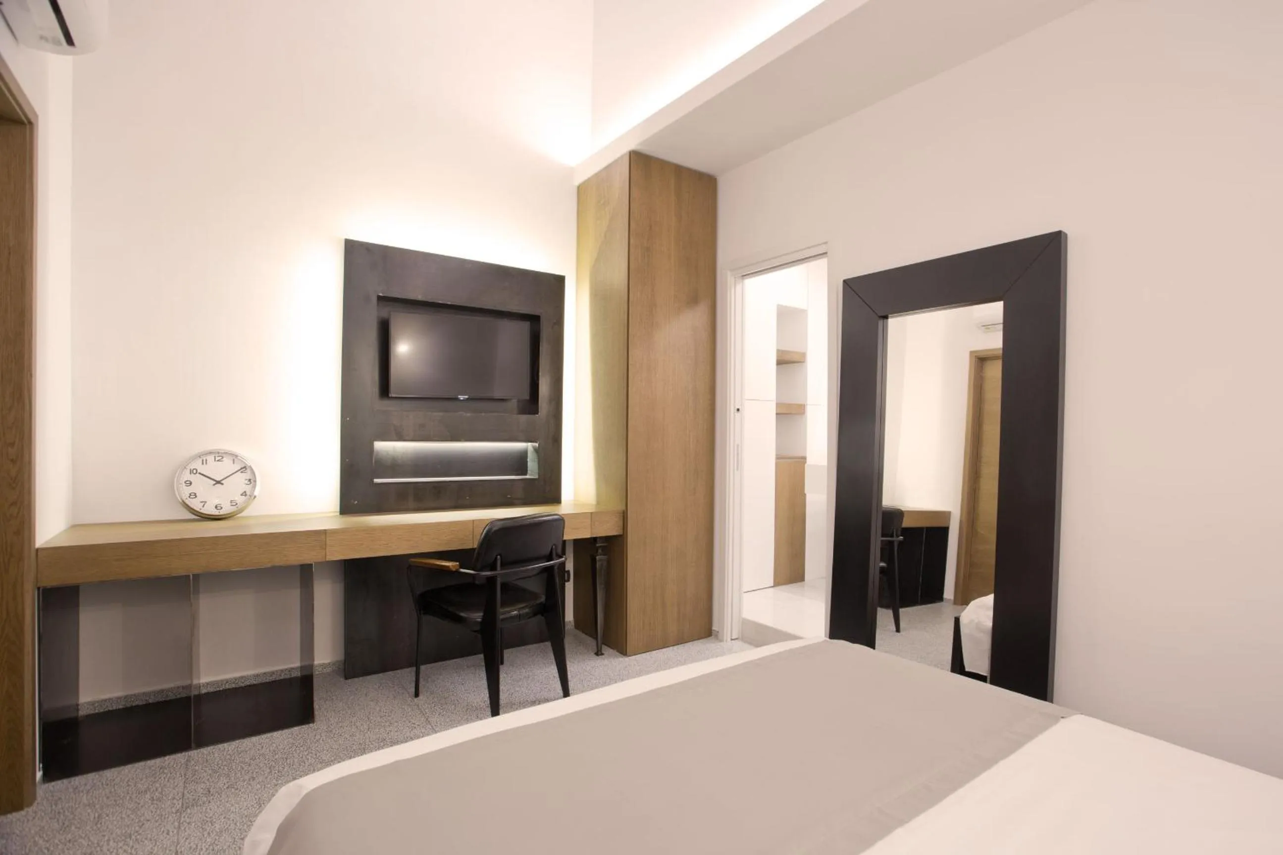 Bed in Annunziata Guesthouse, Centro Storico