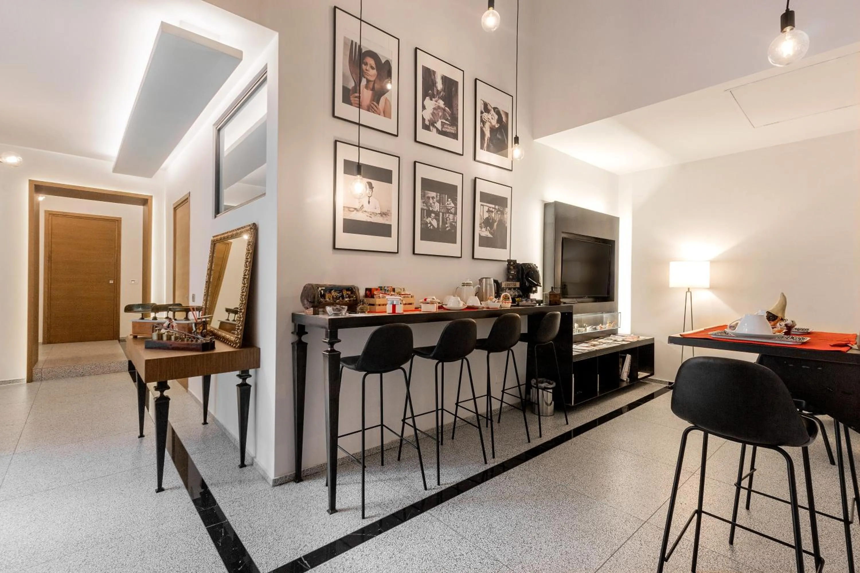 Annunziata Guesthouse, Centro Storico