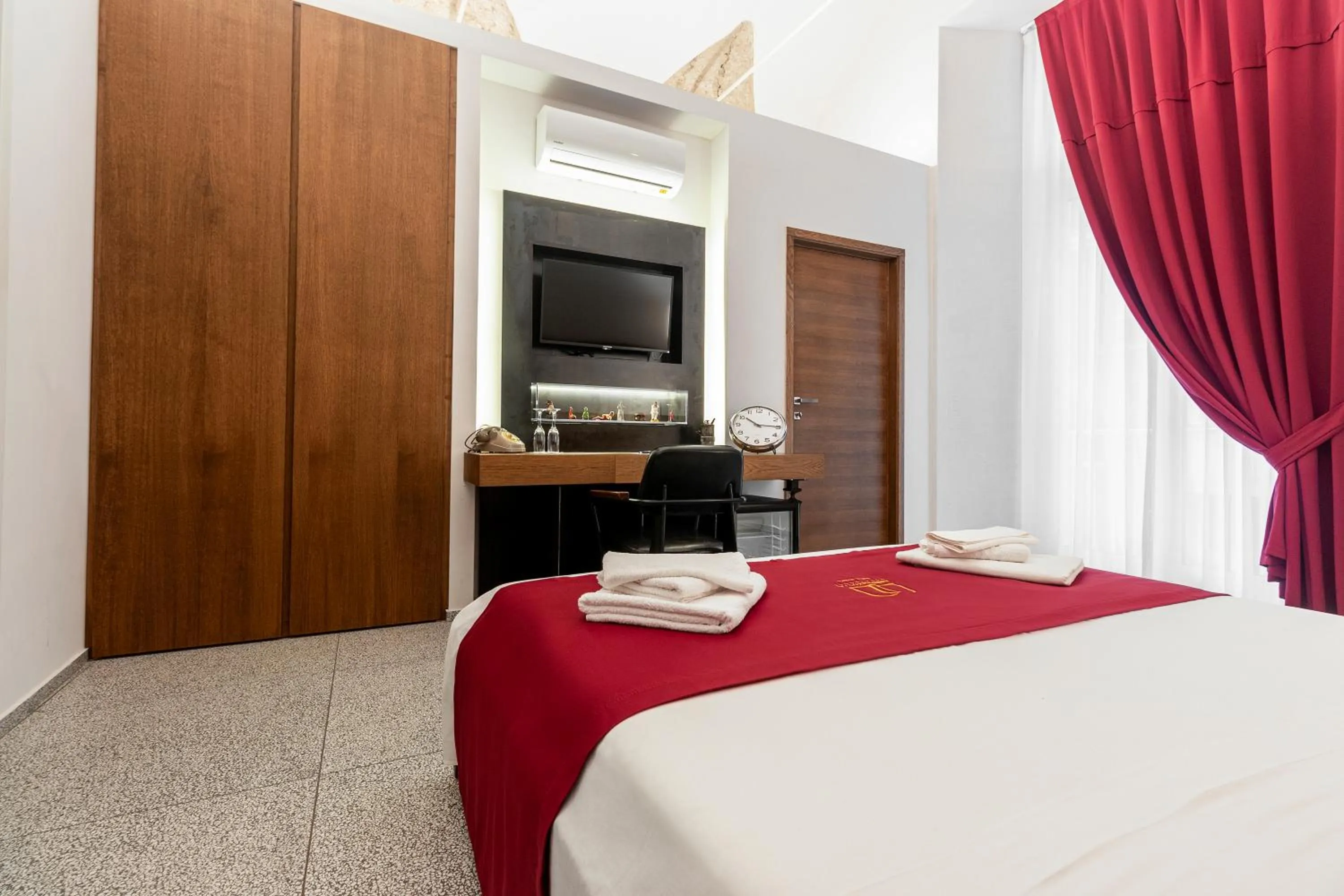 Bed in Annunziata Guesthouse, Centro Storico