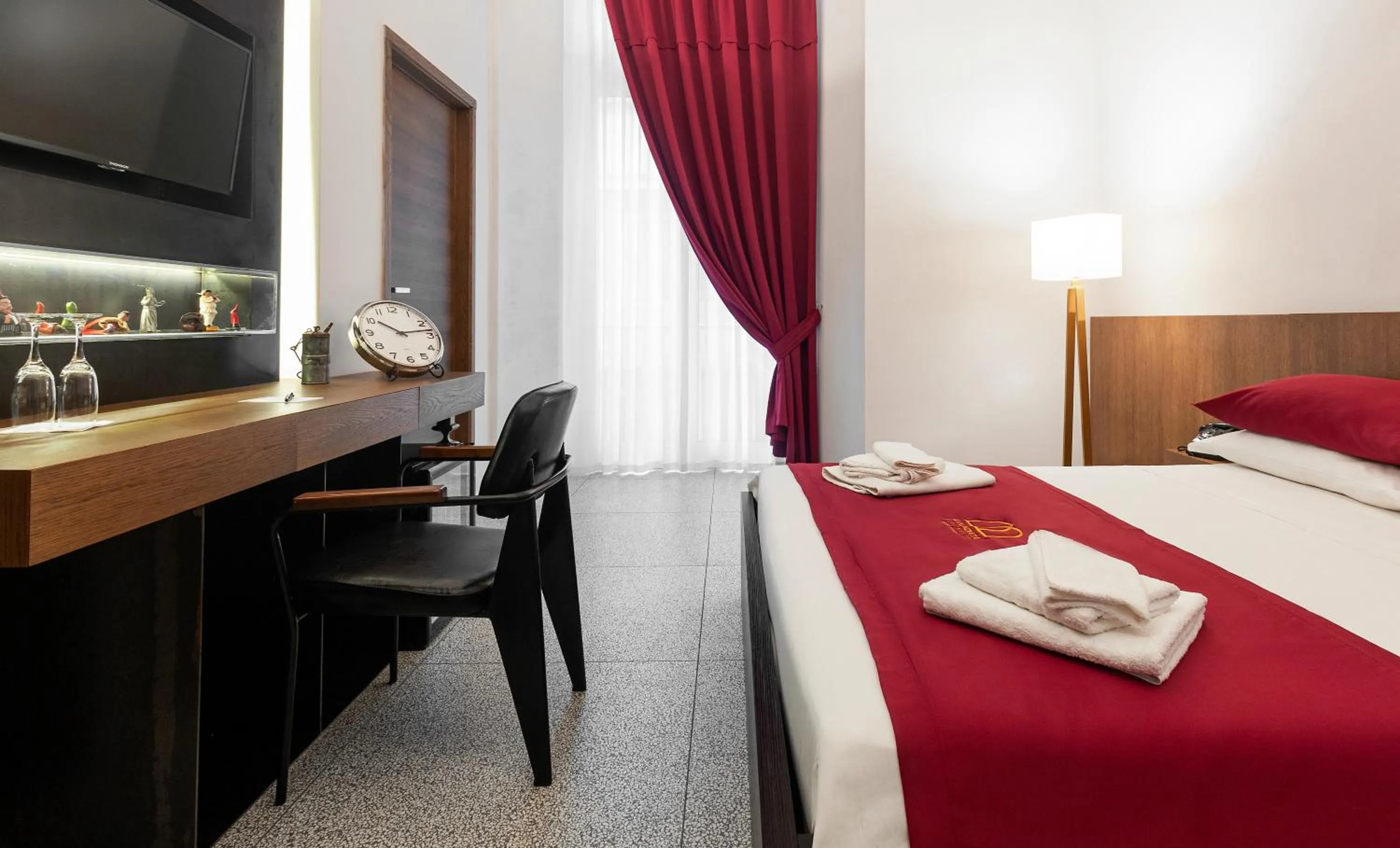 Bed in Annunziata Guesthouse, Centro Storico