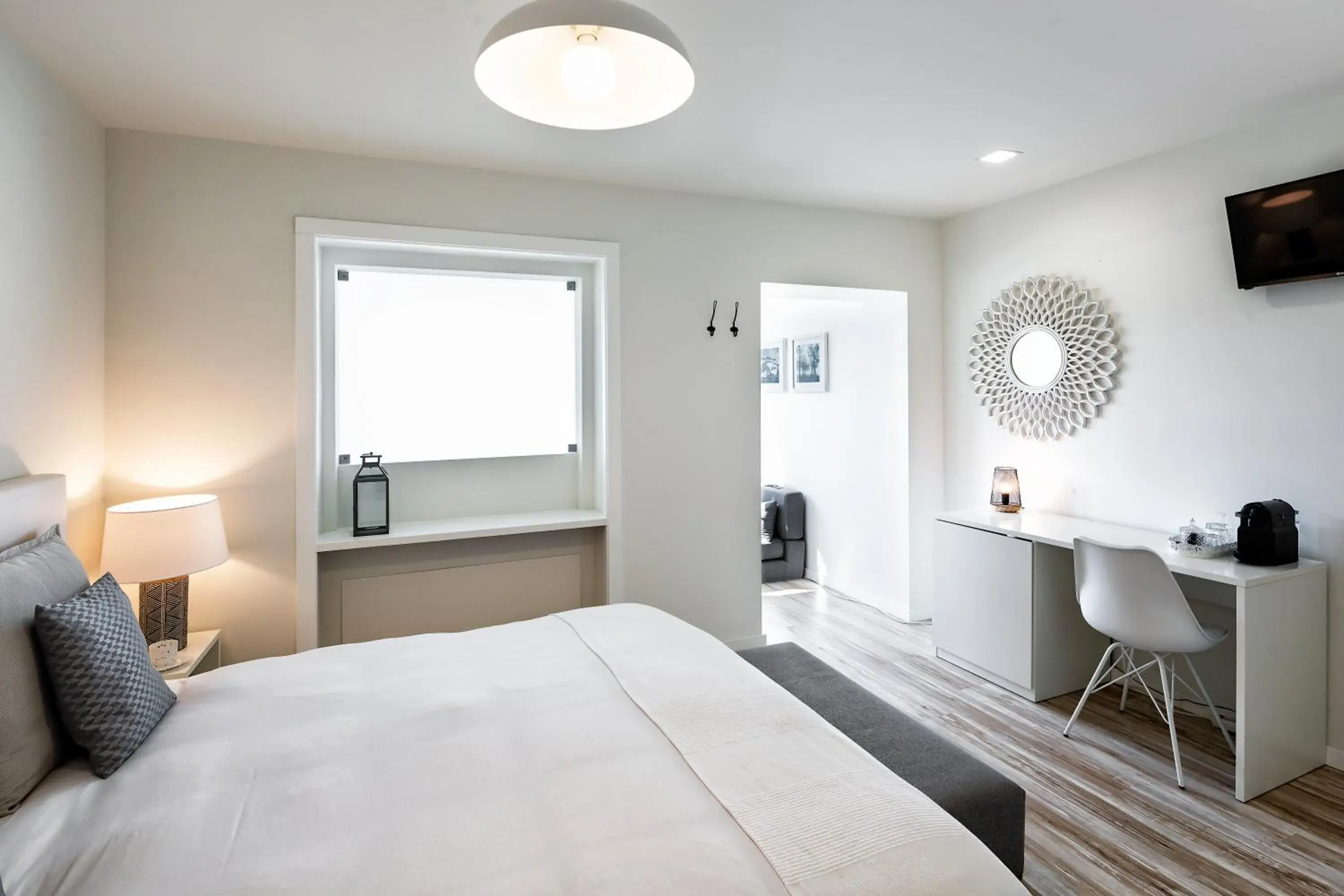 Family Suite in JR Studios & Suites I Rius I Family Suite in JR Studios & Suites I Rius I