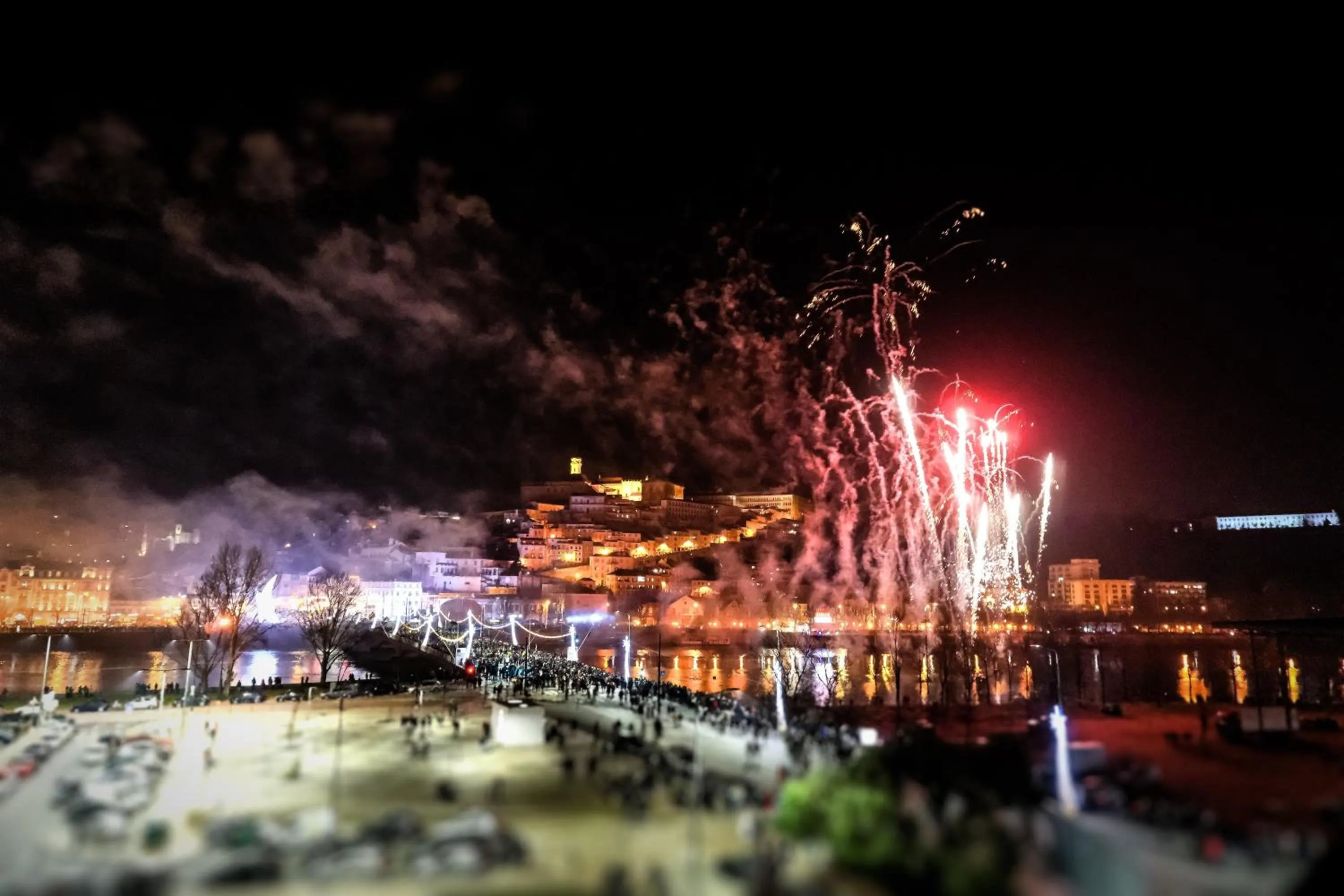 Balcony/Terrace in JR Studios & Suites I Rius I