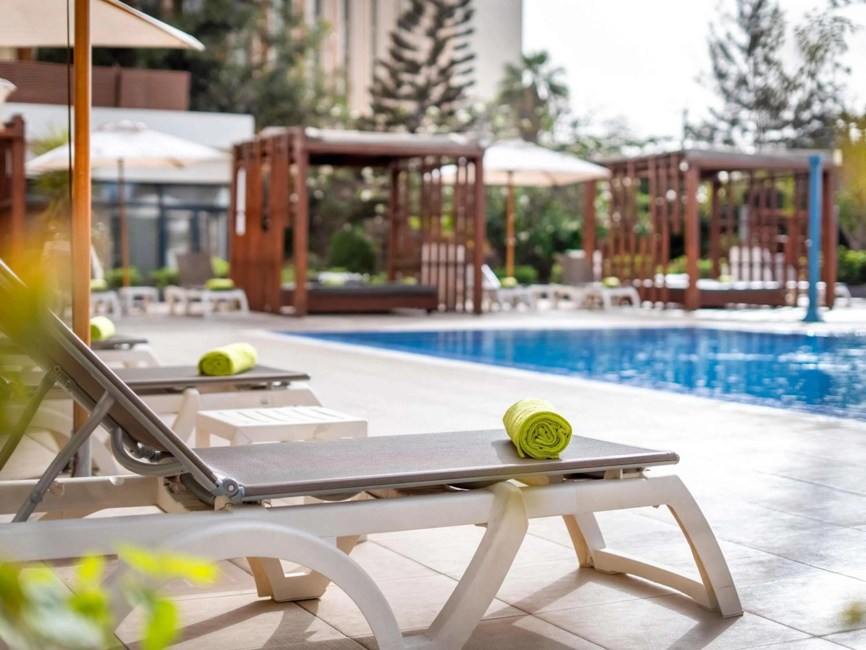 Other in Ibis Styles Dakar