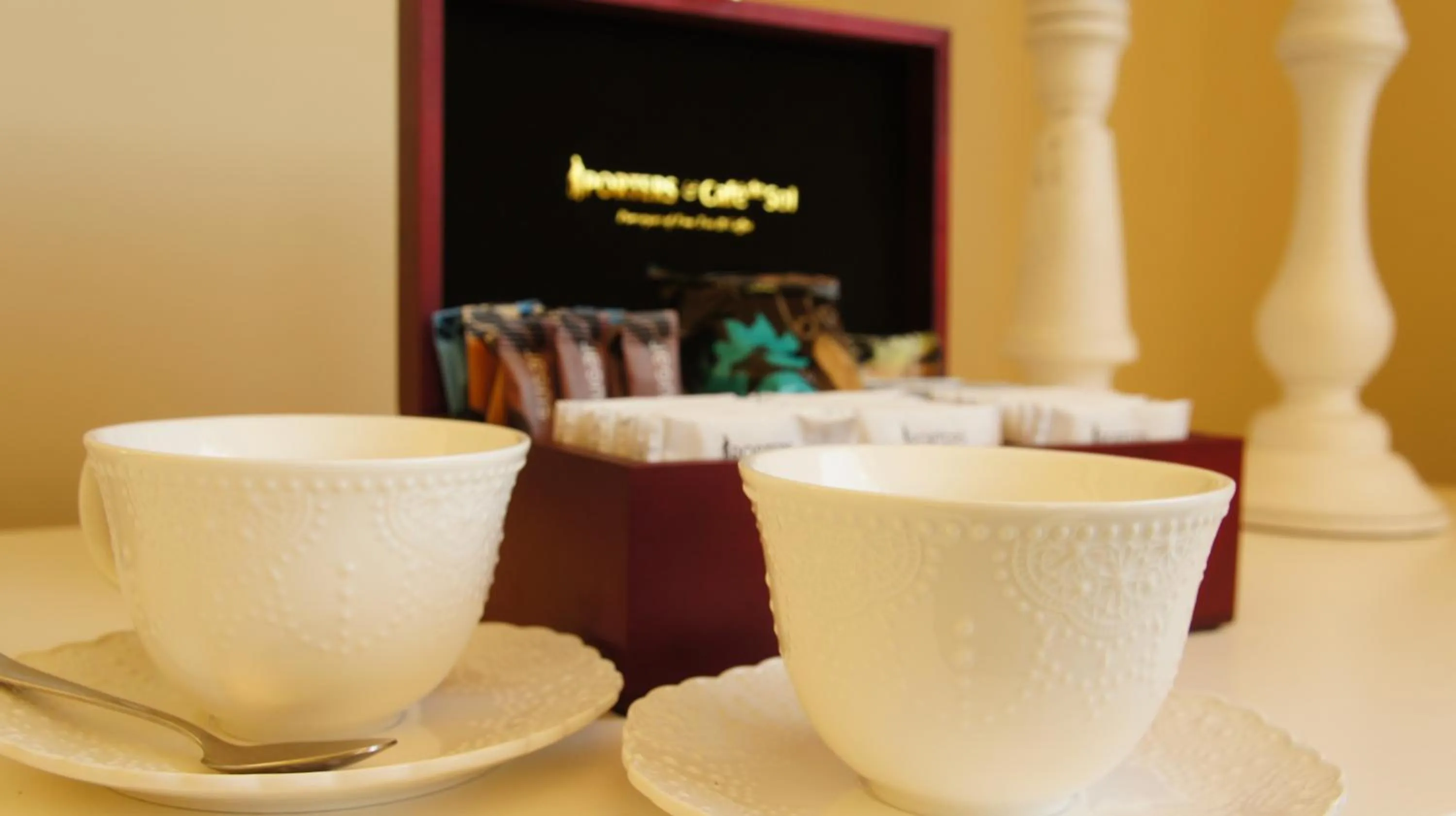 Tuscany Downs Estate