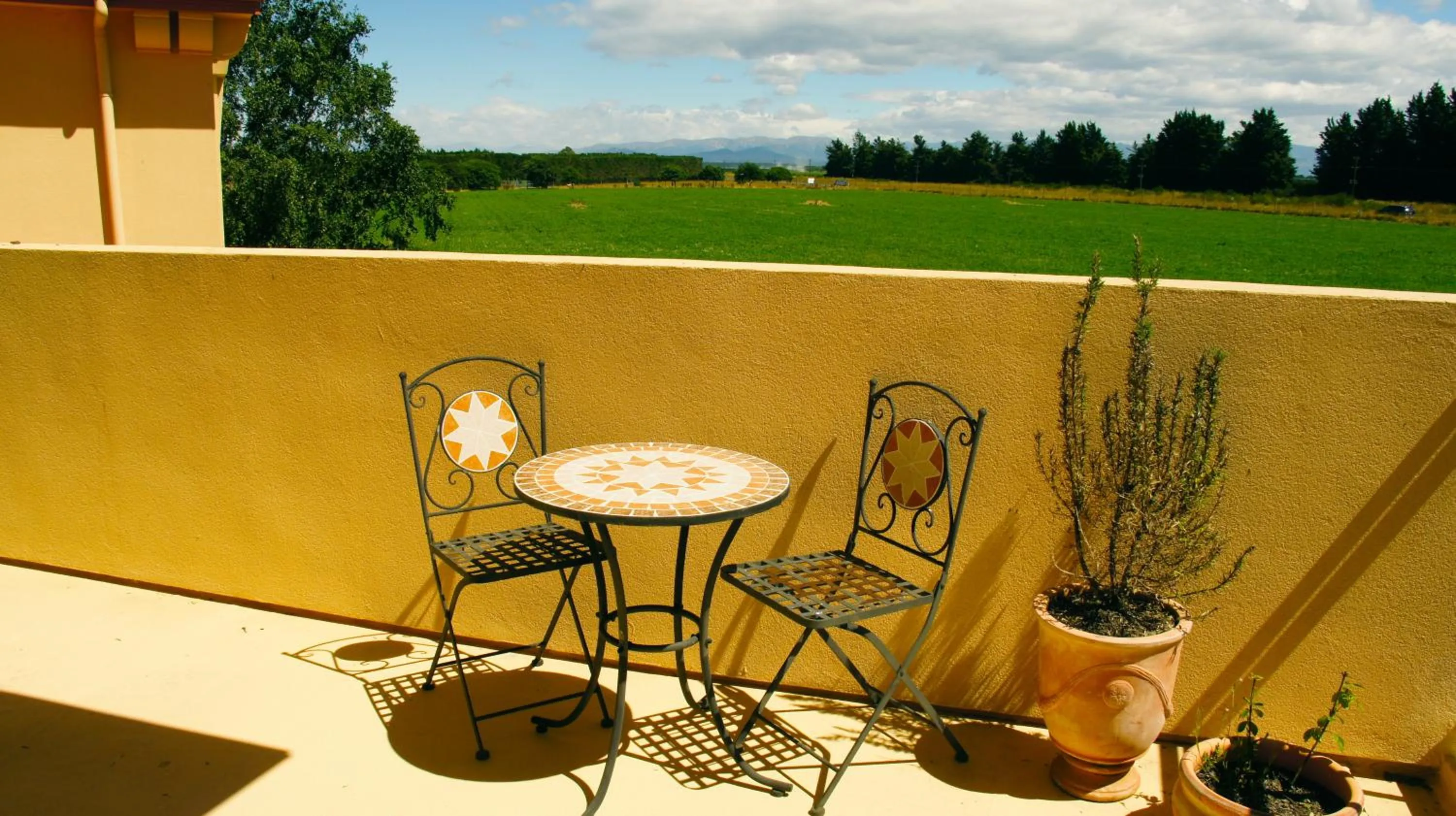 Tuscany Downs Estate