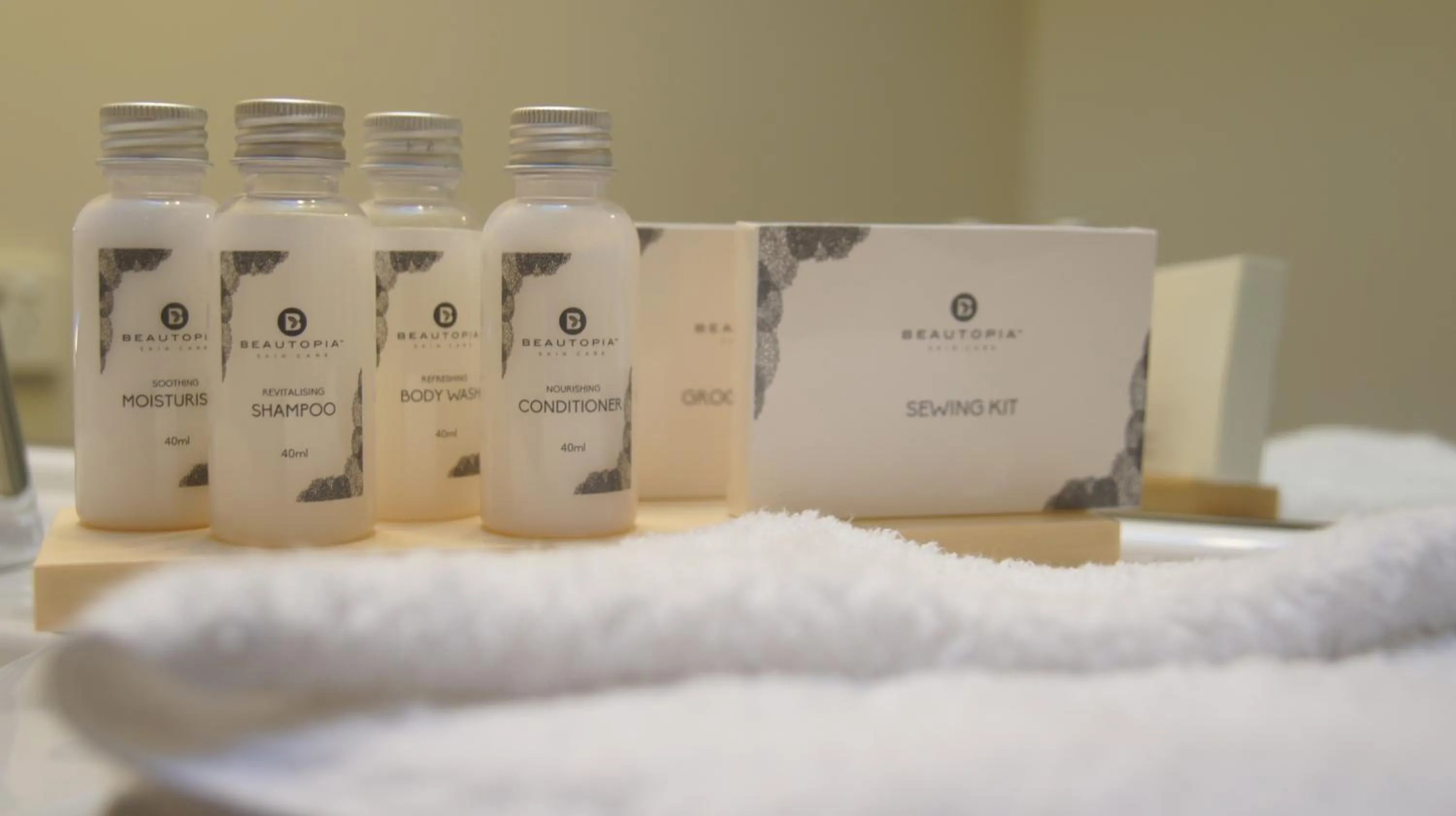 Tuscany Downs Estate