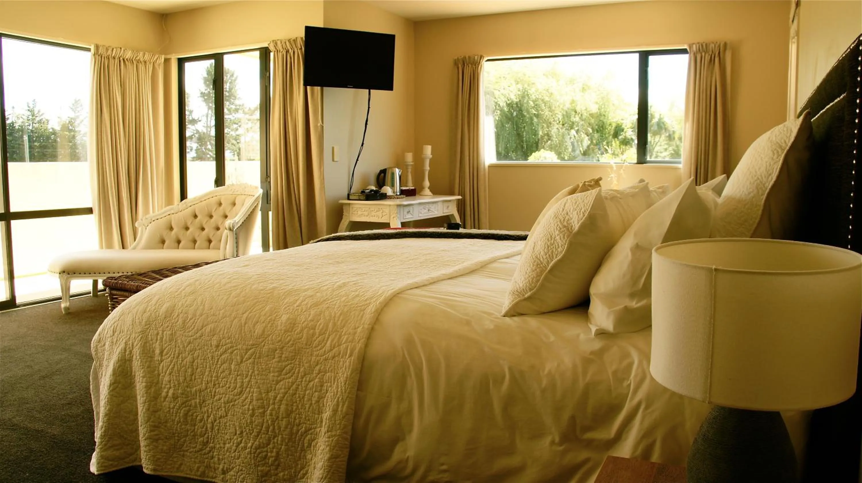 Tuscany Downs Estate