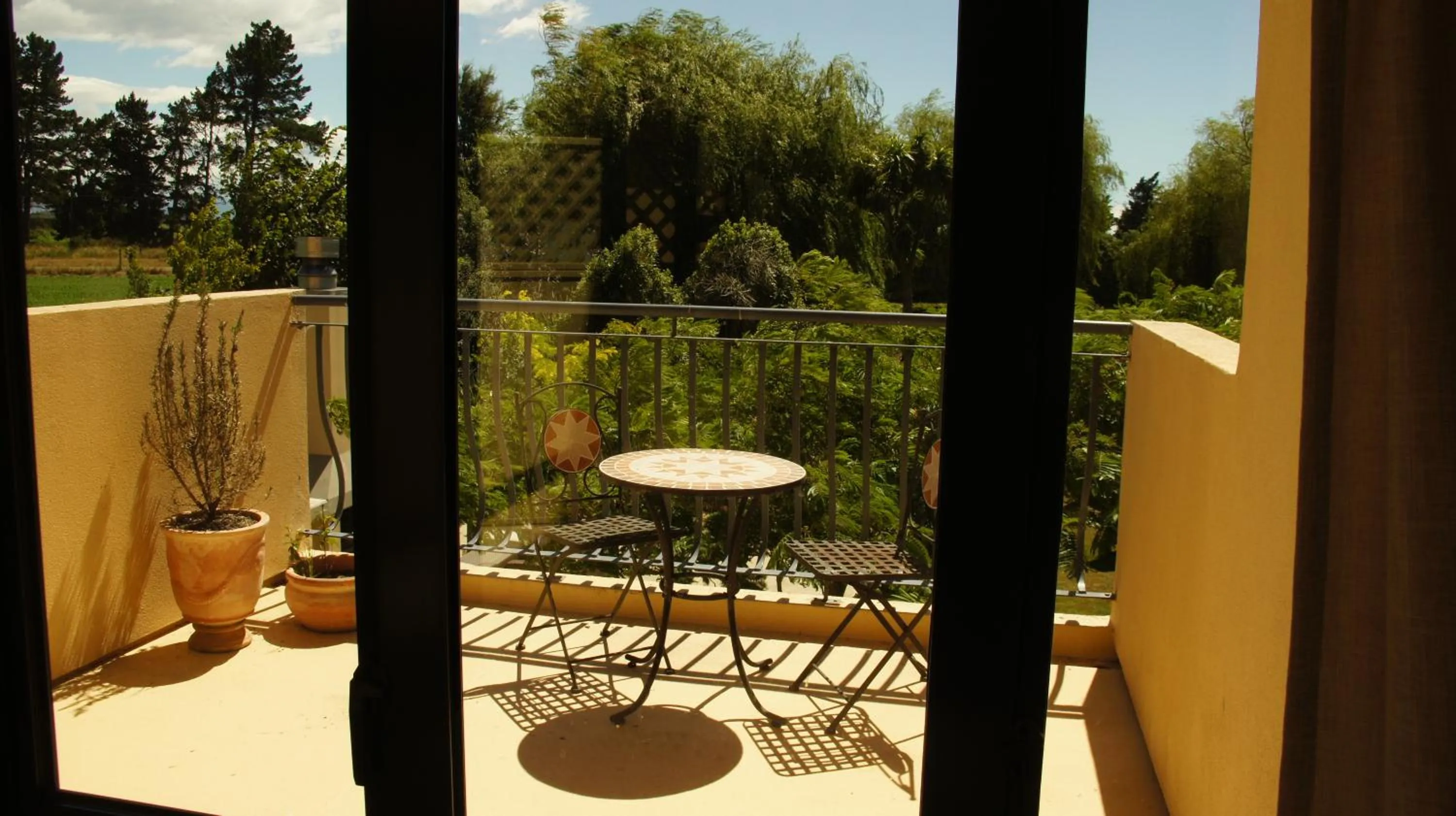 Tuscany Downs Estate