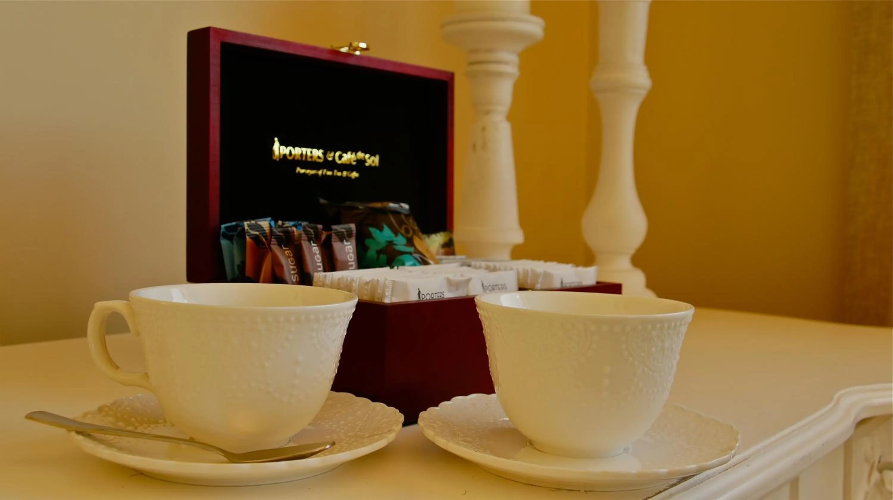 Tuscany Downs Estate