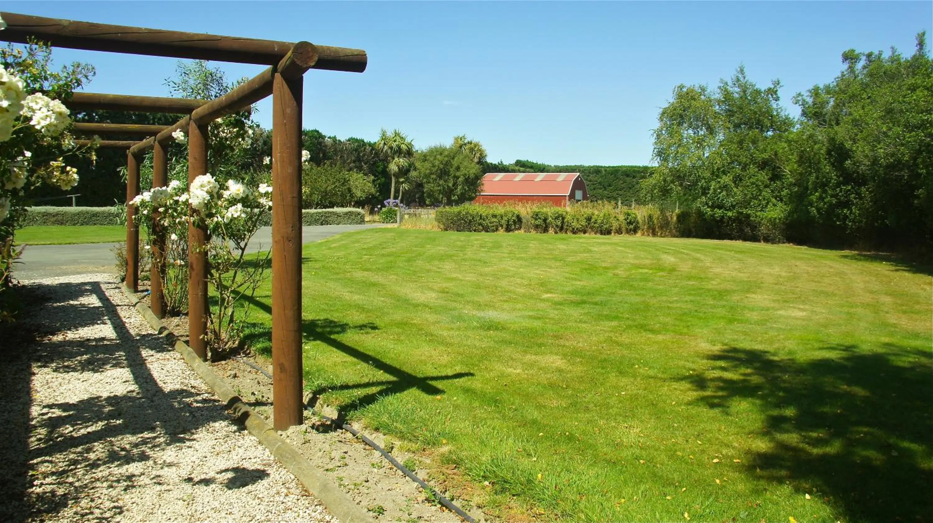 Tuscany Downs Estate