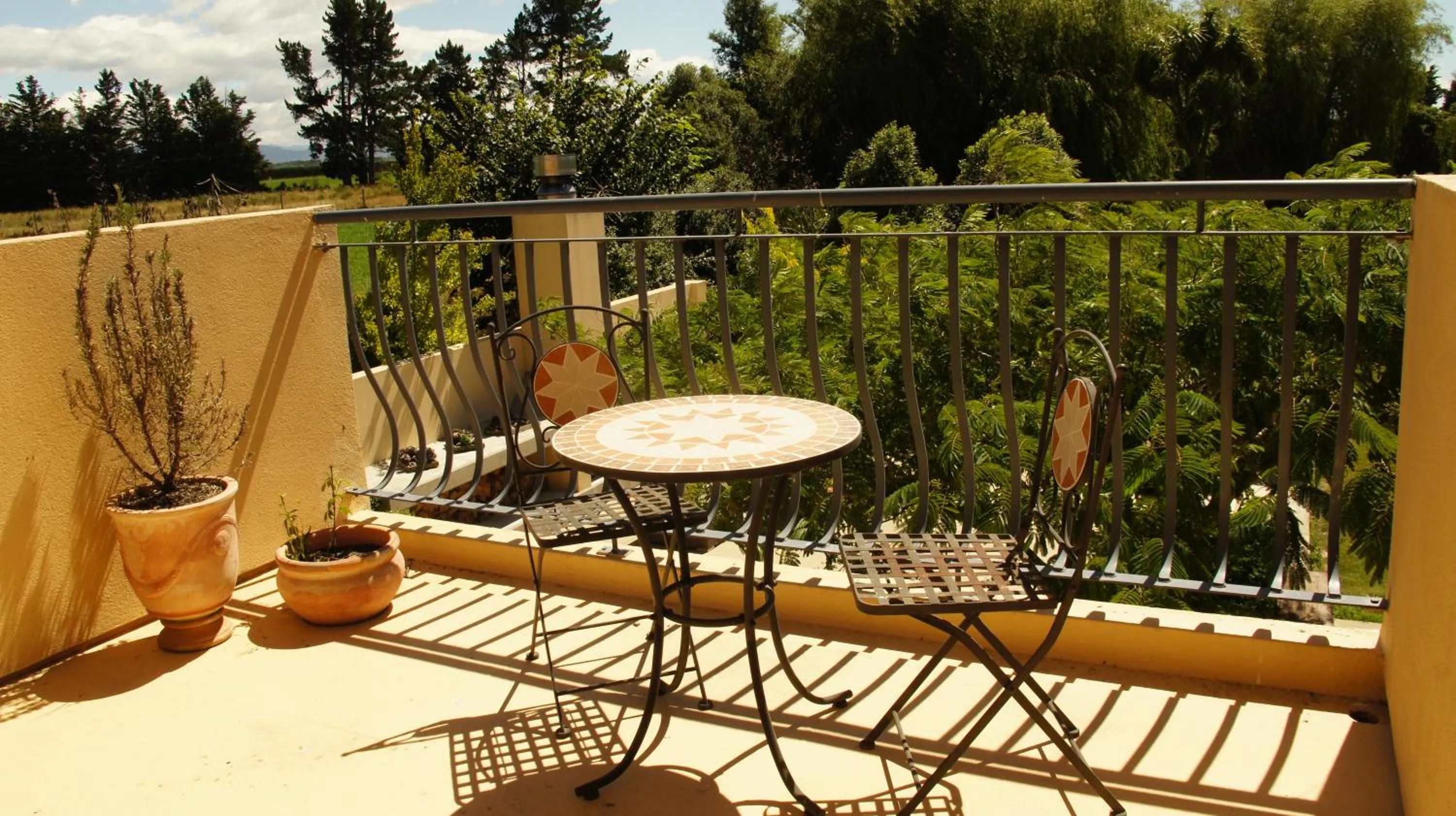 Tuscany Downs Estate