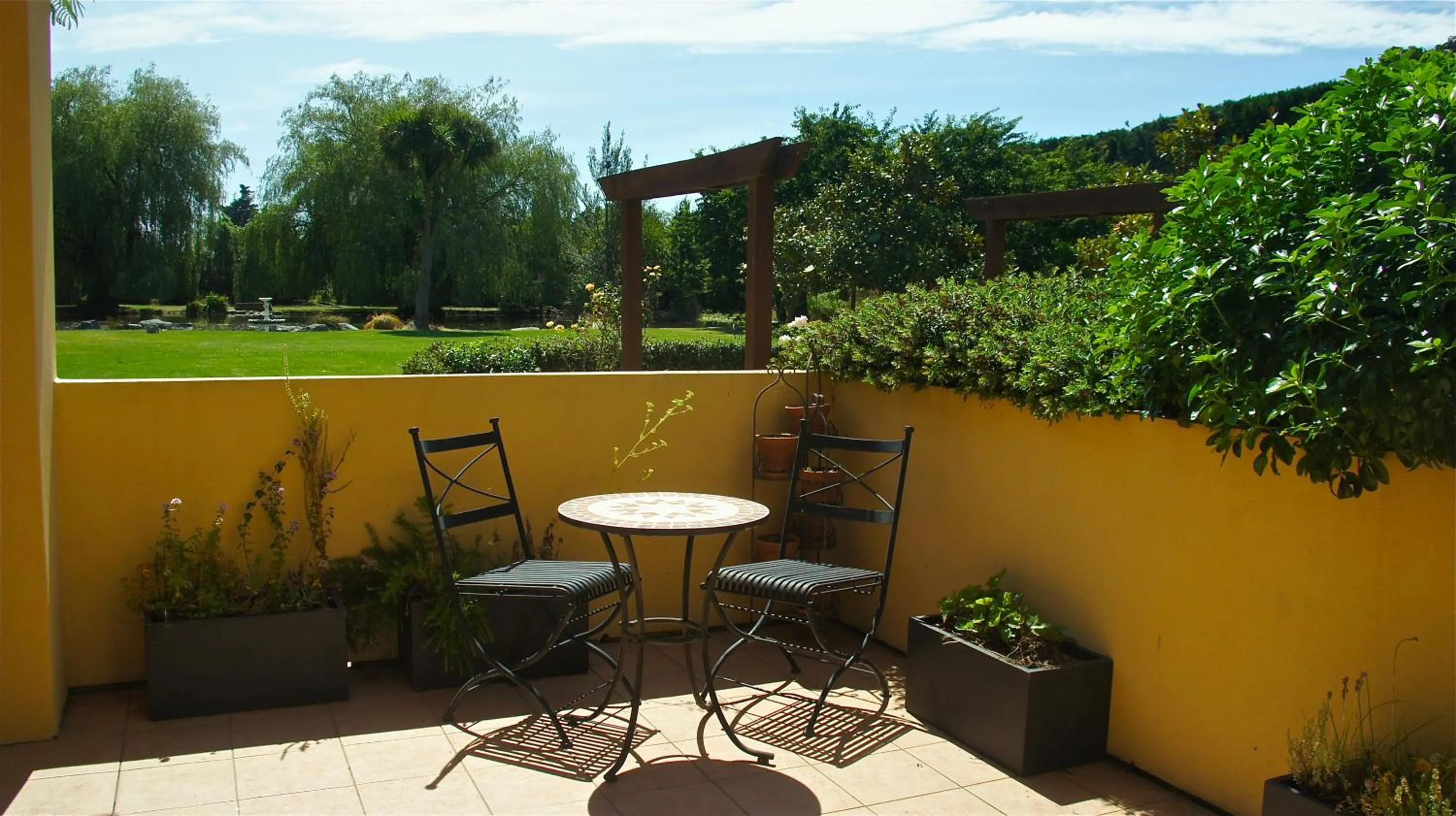 Tuscany Downs Estate